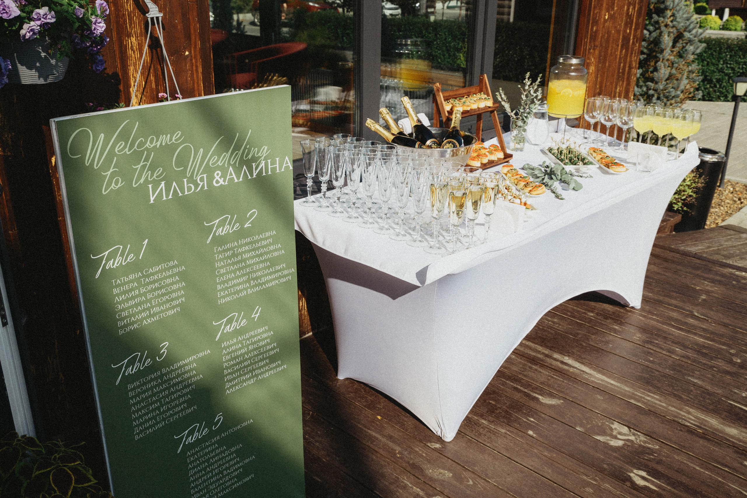 Алина&Иван. Фотограф ЕКБ