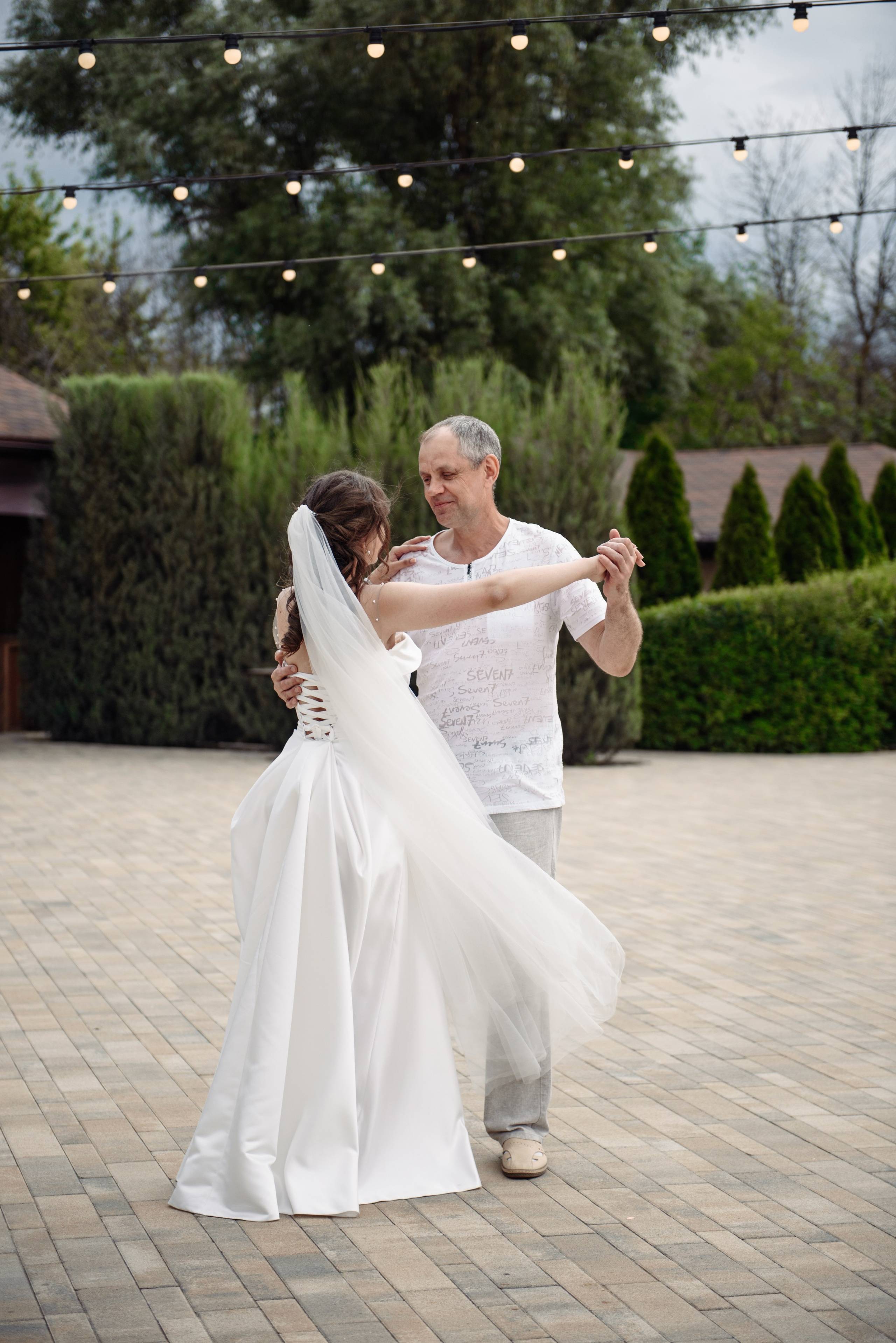 Свадьба Максима и Ольги. Свадебный фотограф Дмитрий Высоцкий | Ростов-на-Дону