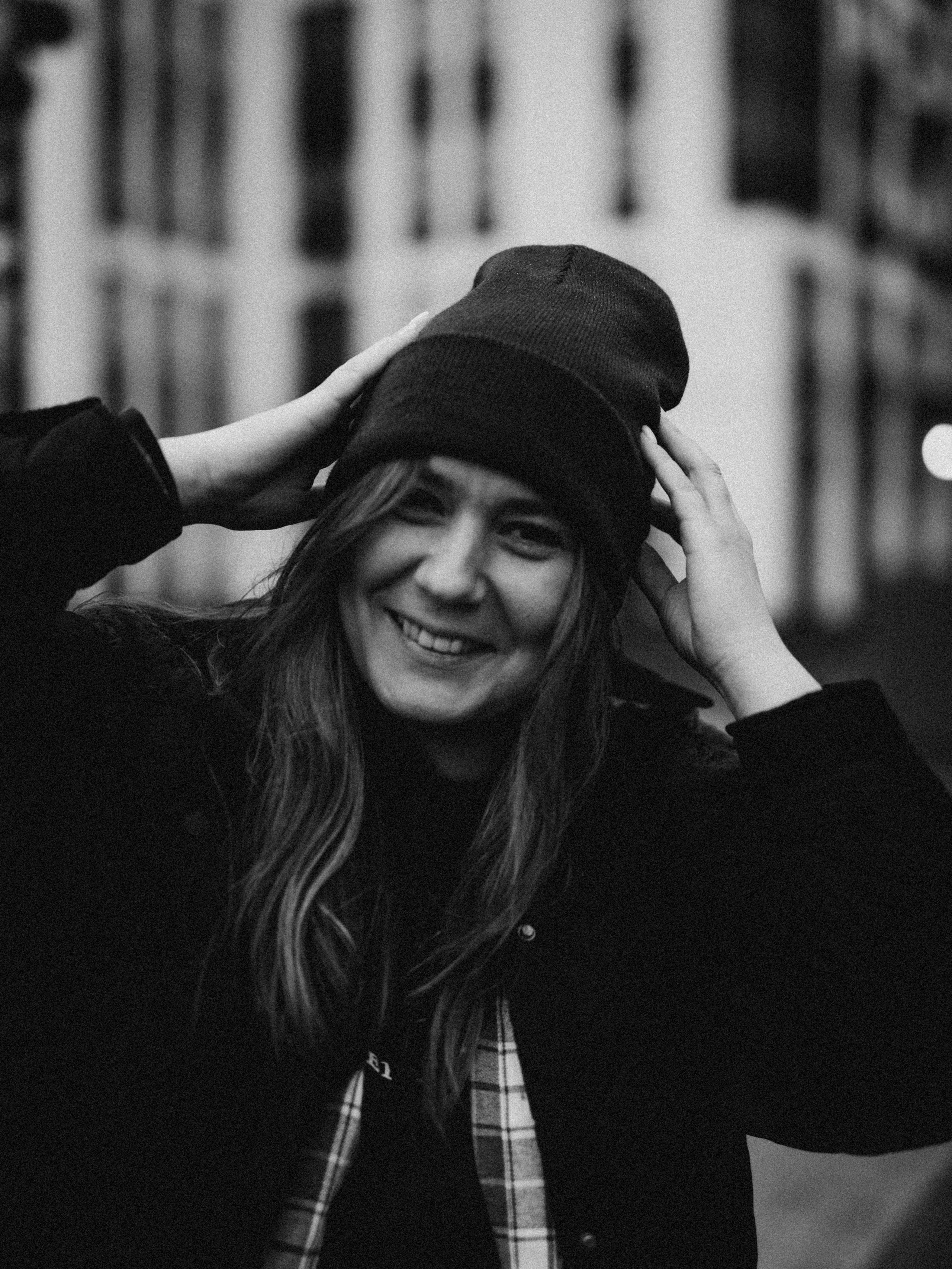 Индивидуальная съемка. Фотограф Москва Таша Панина