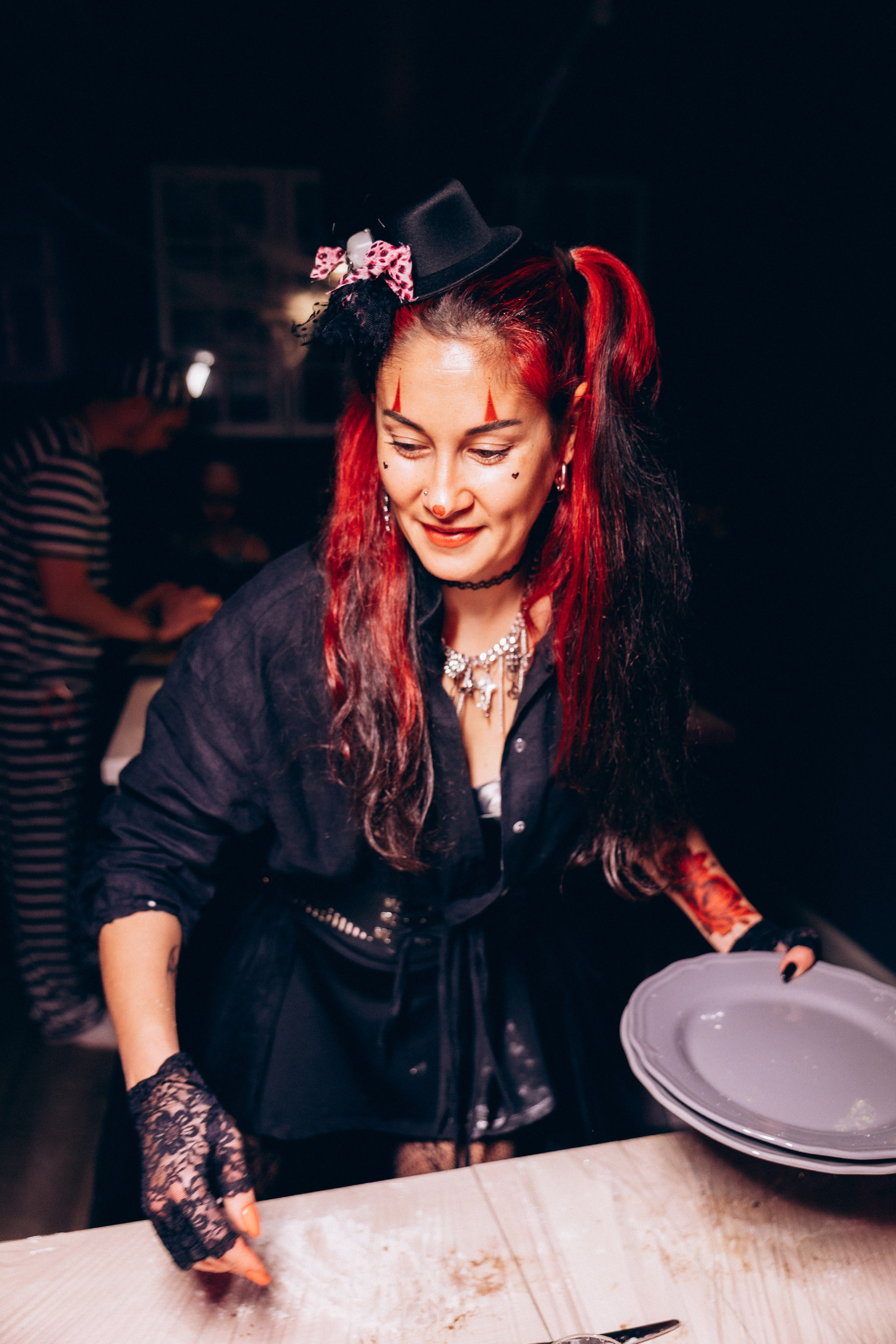 Съёмка корпоратива. Фотограф Москва Таша Панина