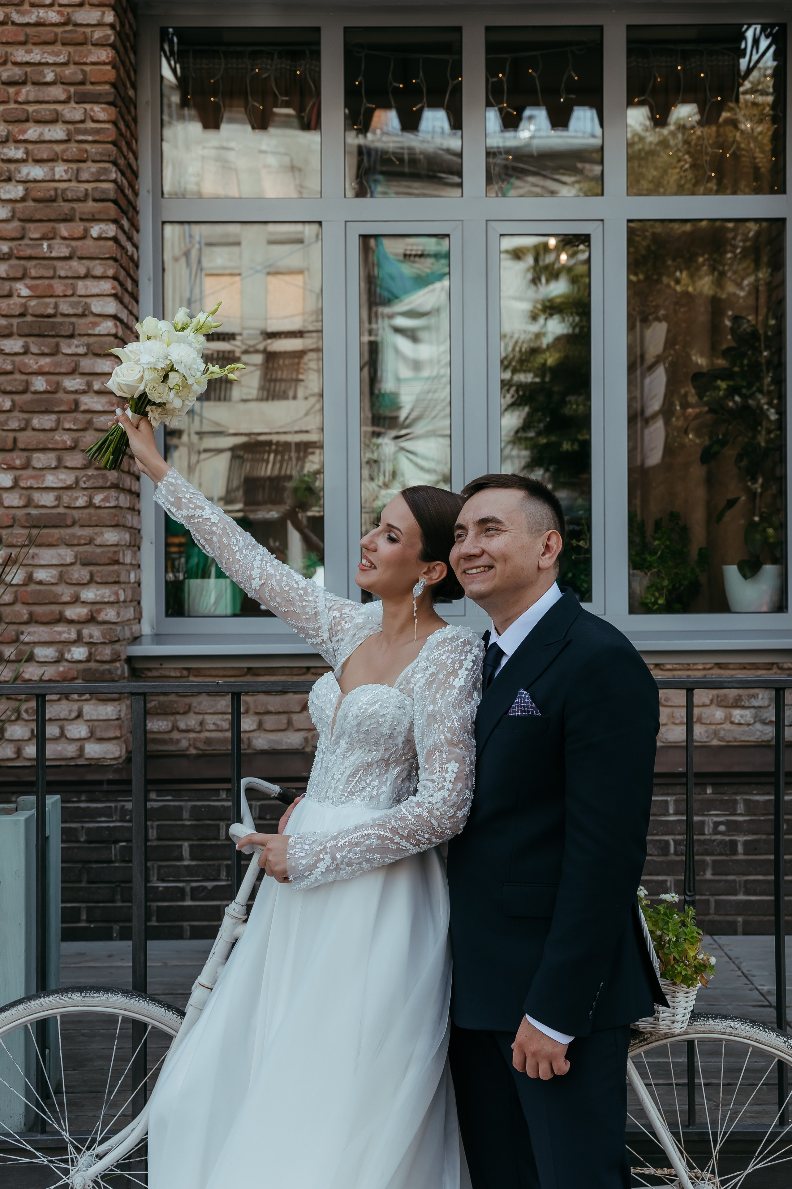 Даня и Таня. Ольга Шундеева — фотограф