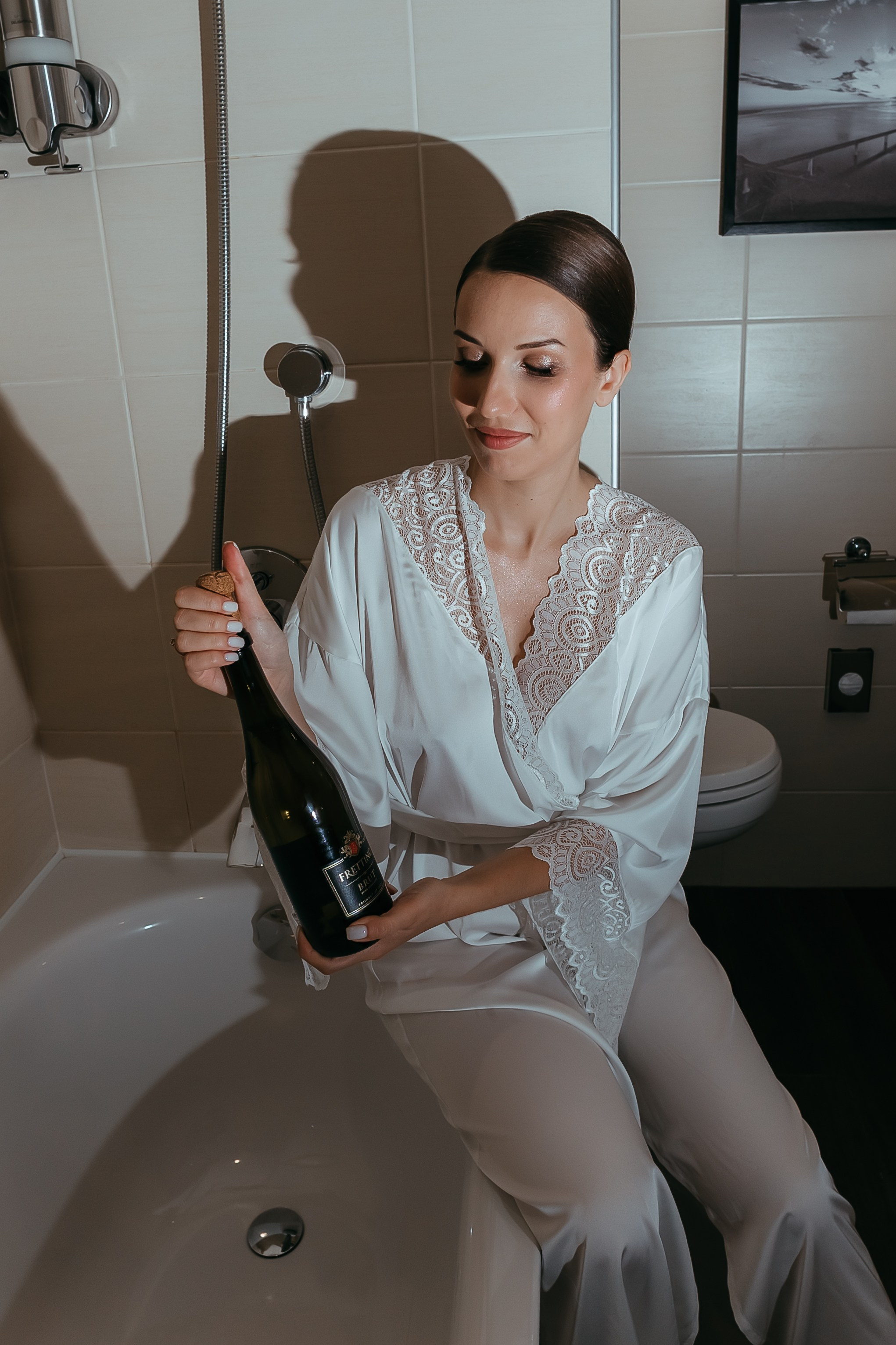 Даня и Таня. Ольга Шундеева — фотограф