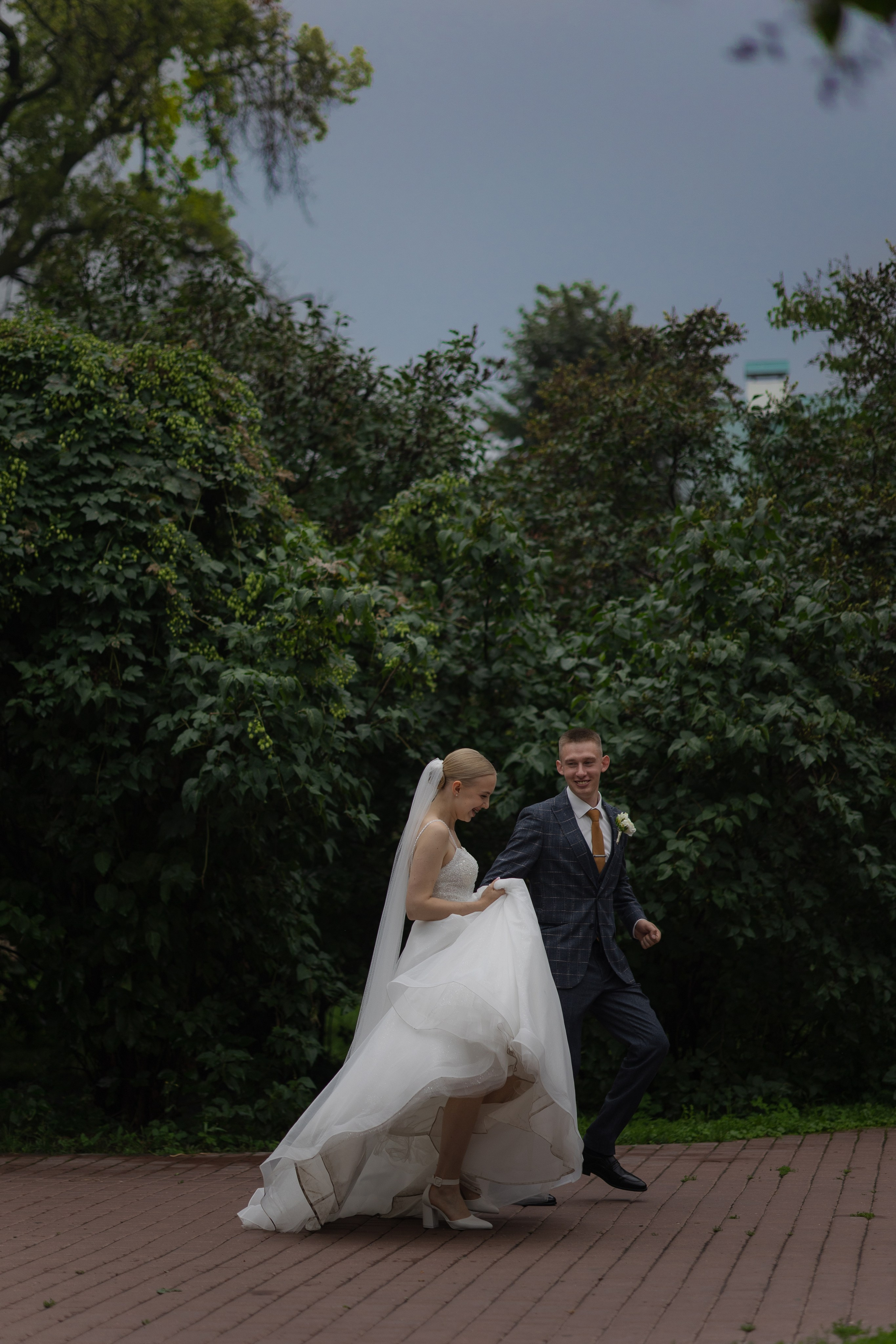 Олег и Настя. Ольга Шундеева — фотограф