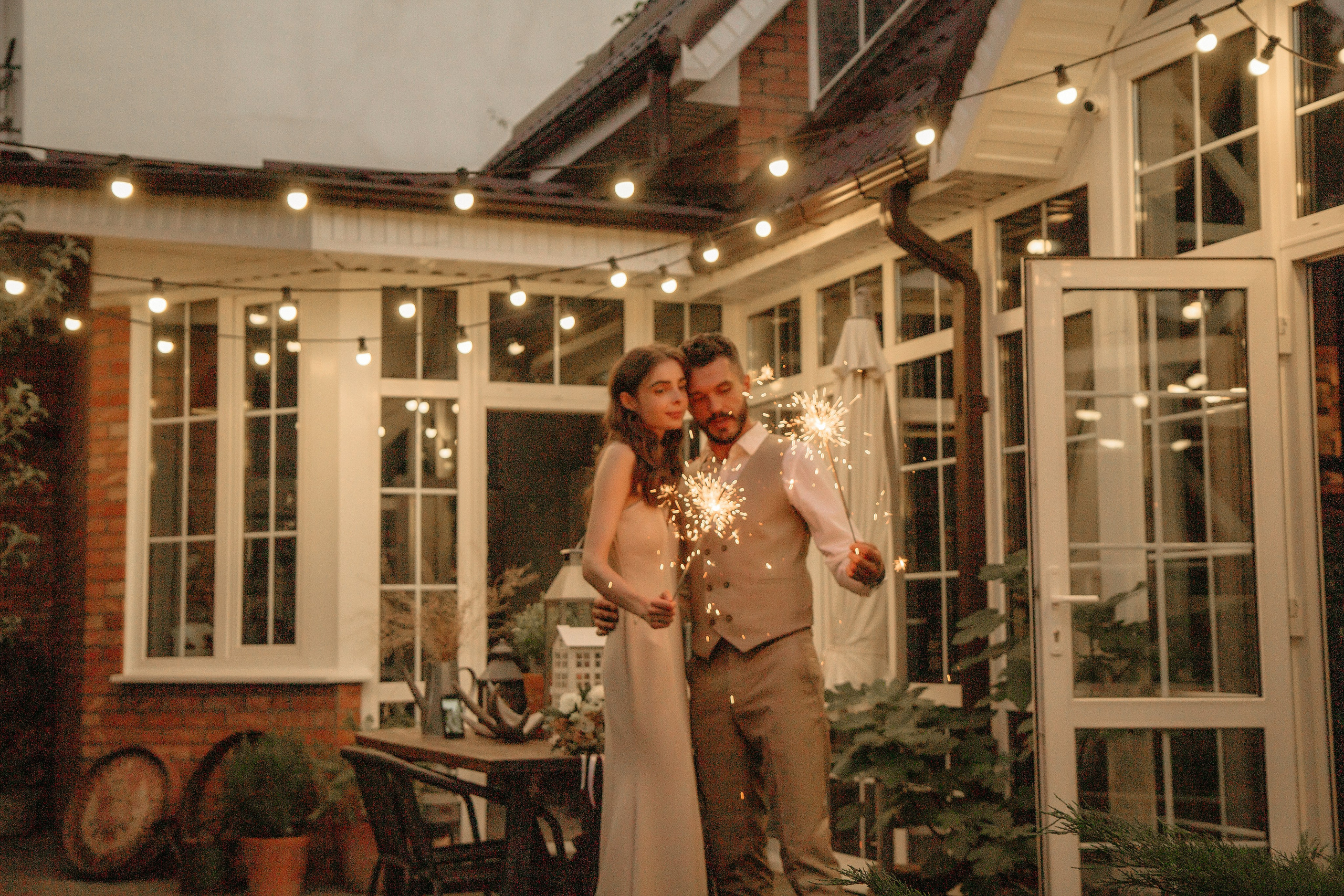 Теплый вечер для двоих. Семейный фотограф Новороссийск, Анапа, Геленджик — Юлия Давыдова