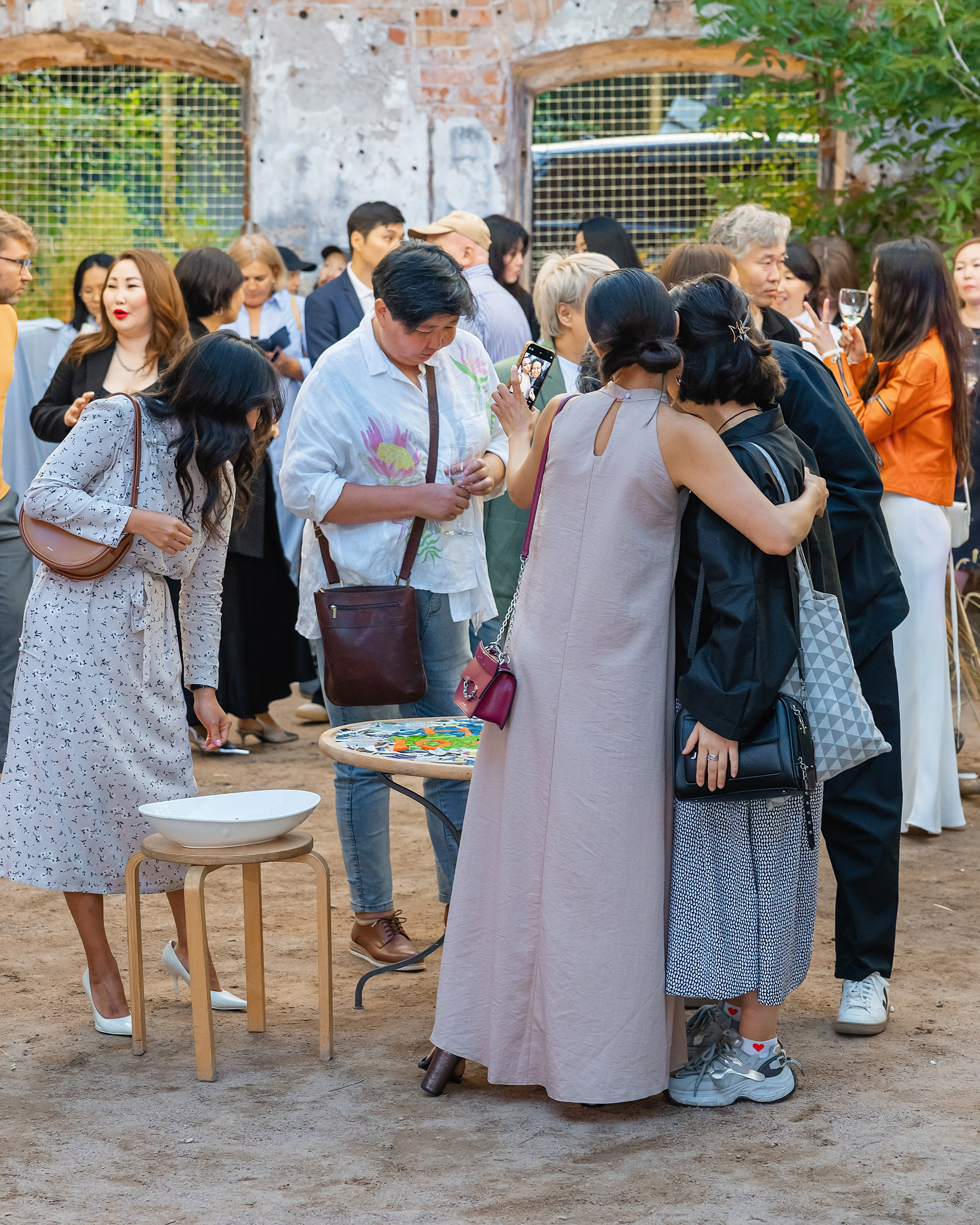 Юбилей компании «Домбо». Фотограф и видеограф в Улан-Удэ: Аюна Габагуева и Артём Шаханов