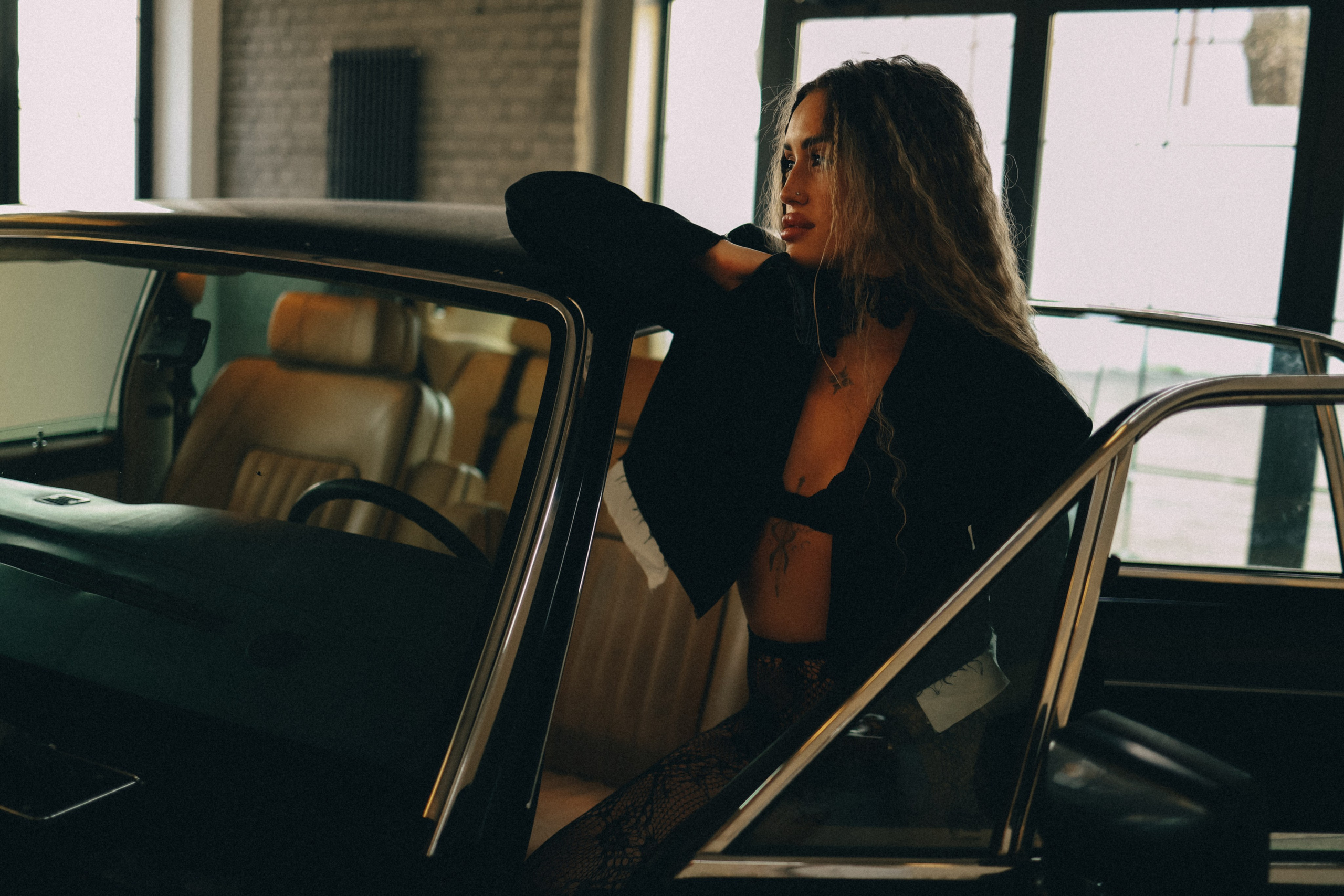 ДЕВУШКИ. Коваленко Алена │ Фотограф