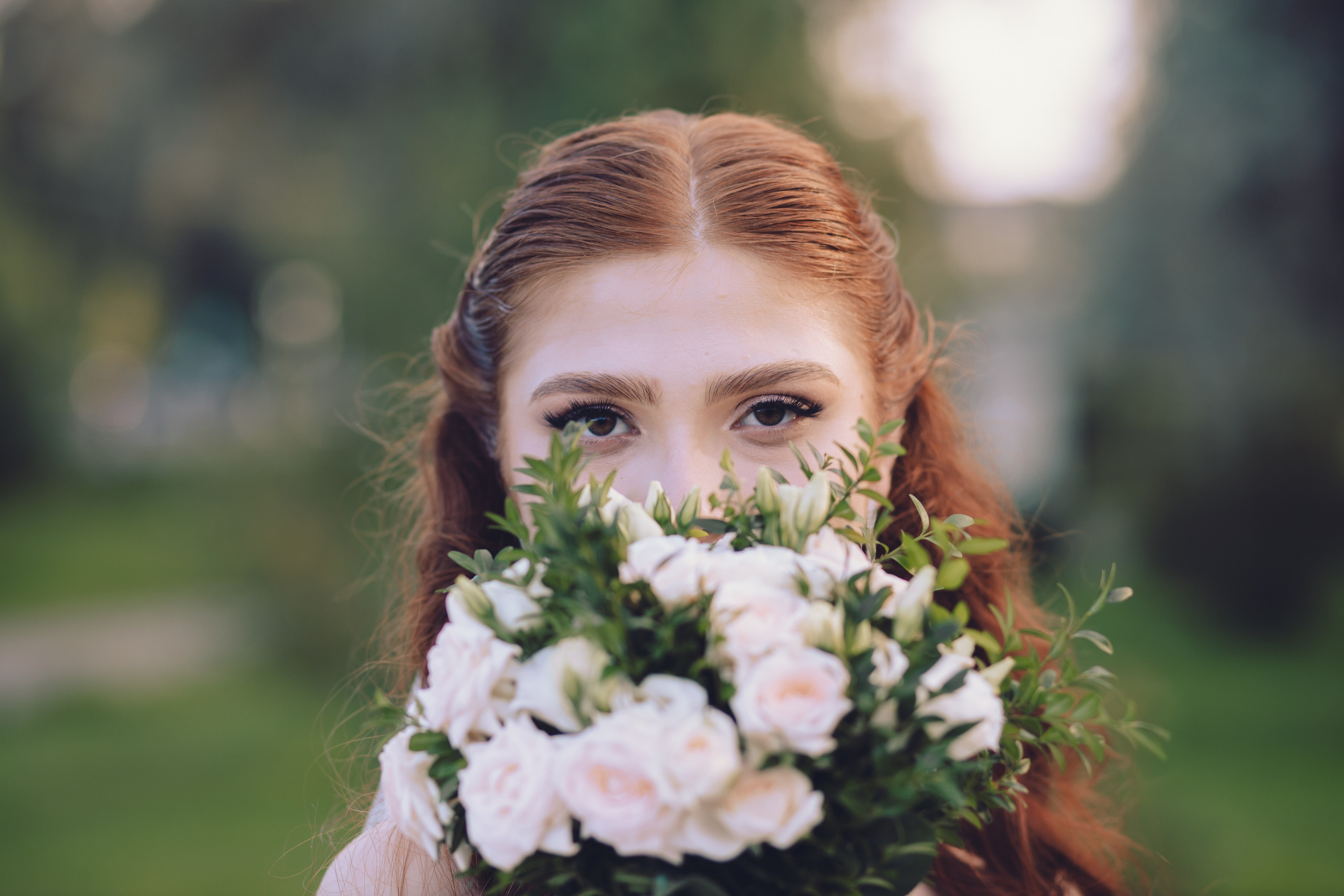 Свадебные съемки. Елена Котлярова фотограф г. Сергиев Посад