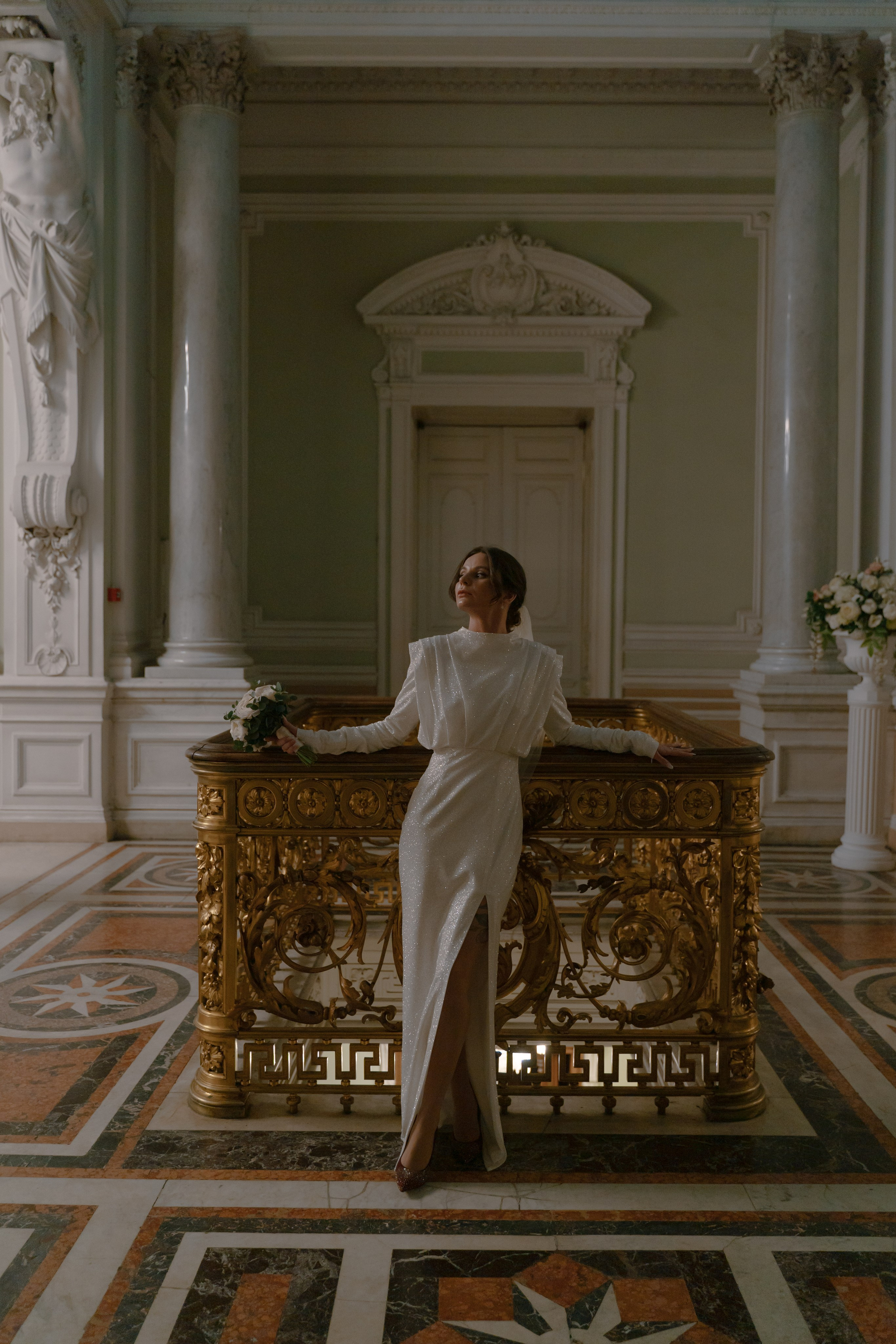 19.12.2023. Свадебный фотограф — Наталья Фед СПб/Москва