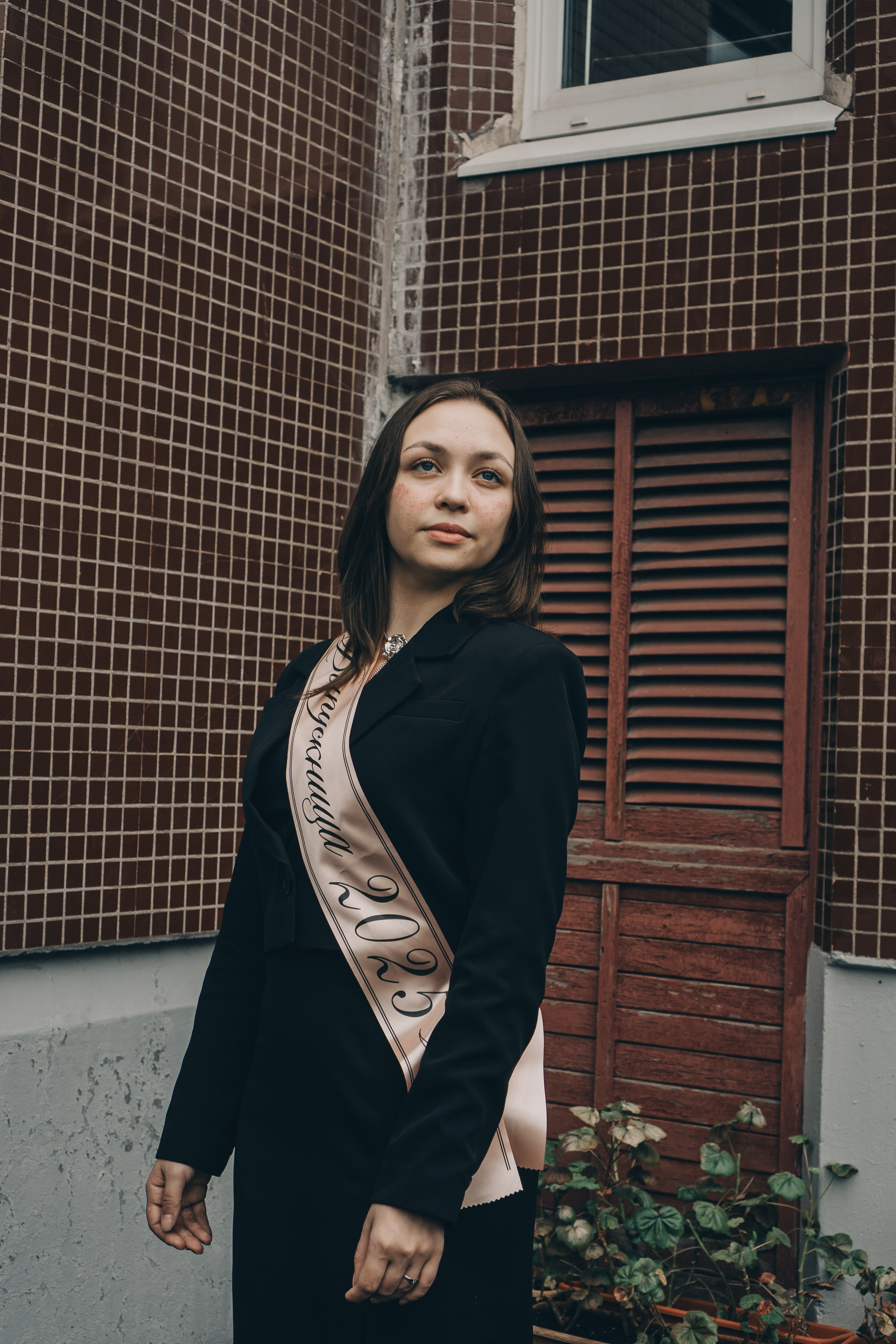 ПОСЛЕДНИЙ ЗВОНОК. Профессиональный фотограф, Санкт-Петербург — Виктория Богомолова