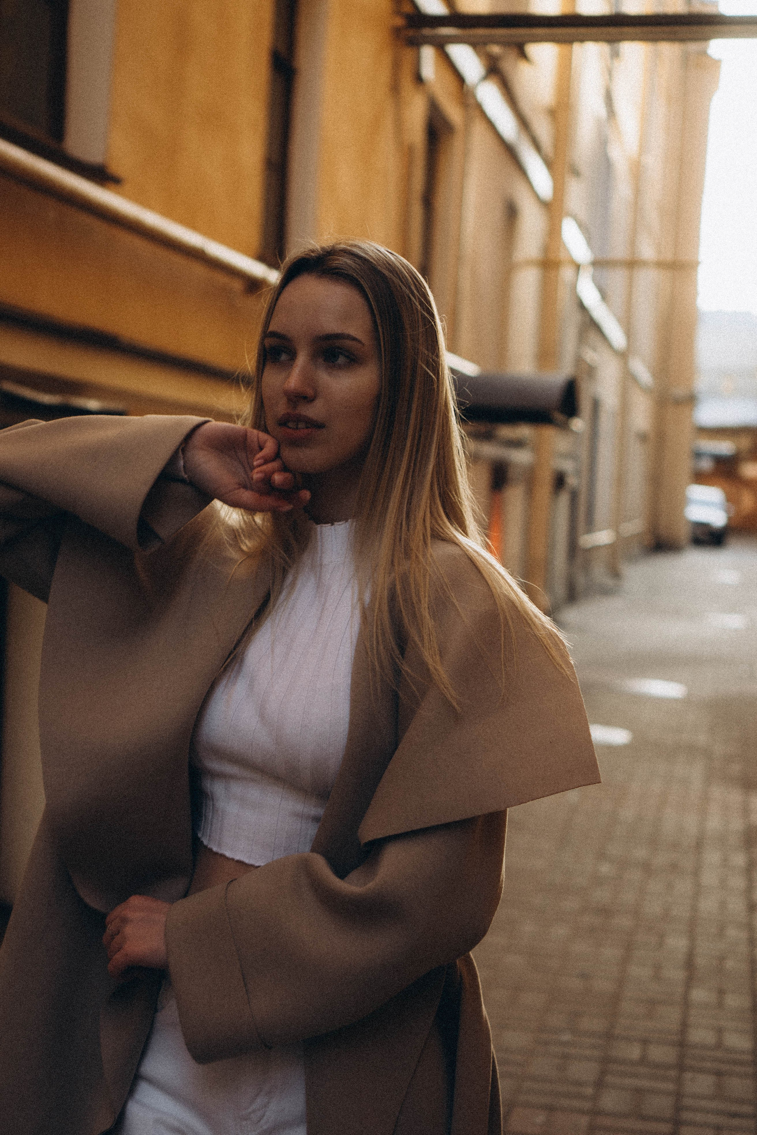 На закате. Профессиональный фотограф, Санкт-Петербург — Виктория Богомолова