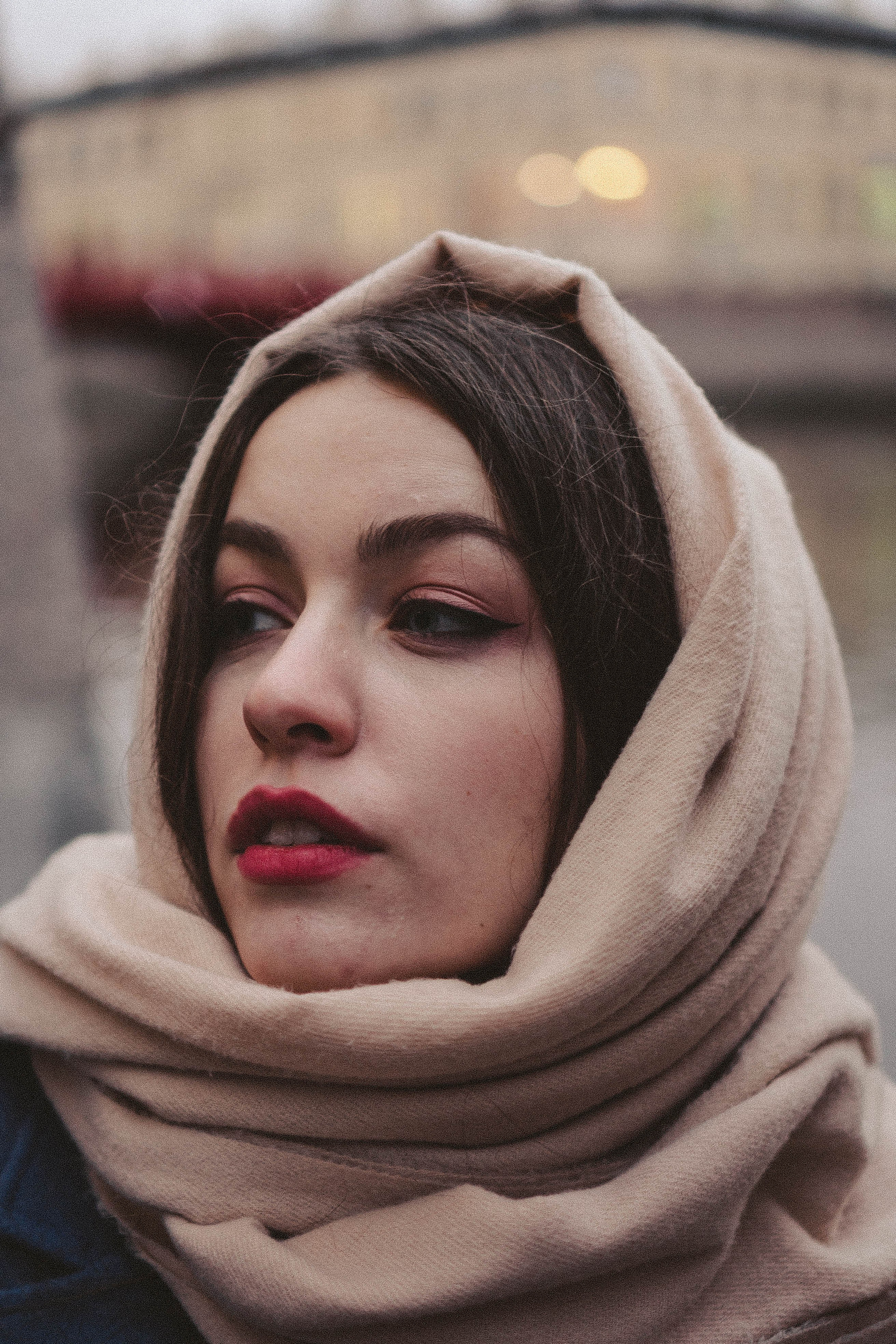 Прогулочная фотосессия по центру. Профессиональный фотограф, Санкт-Петербург — Виктория Богомолова