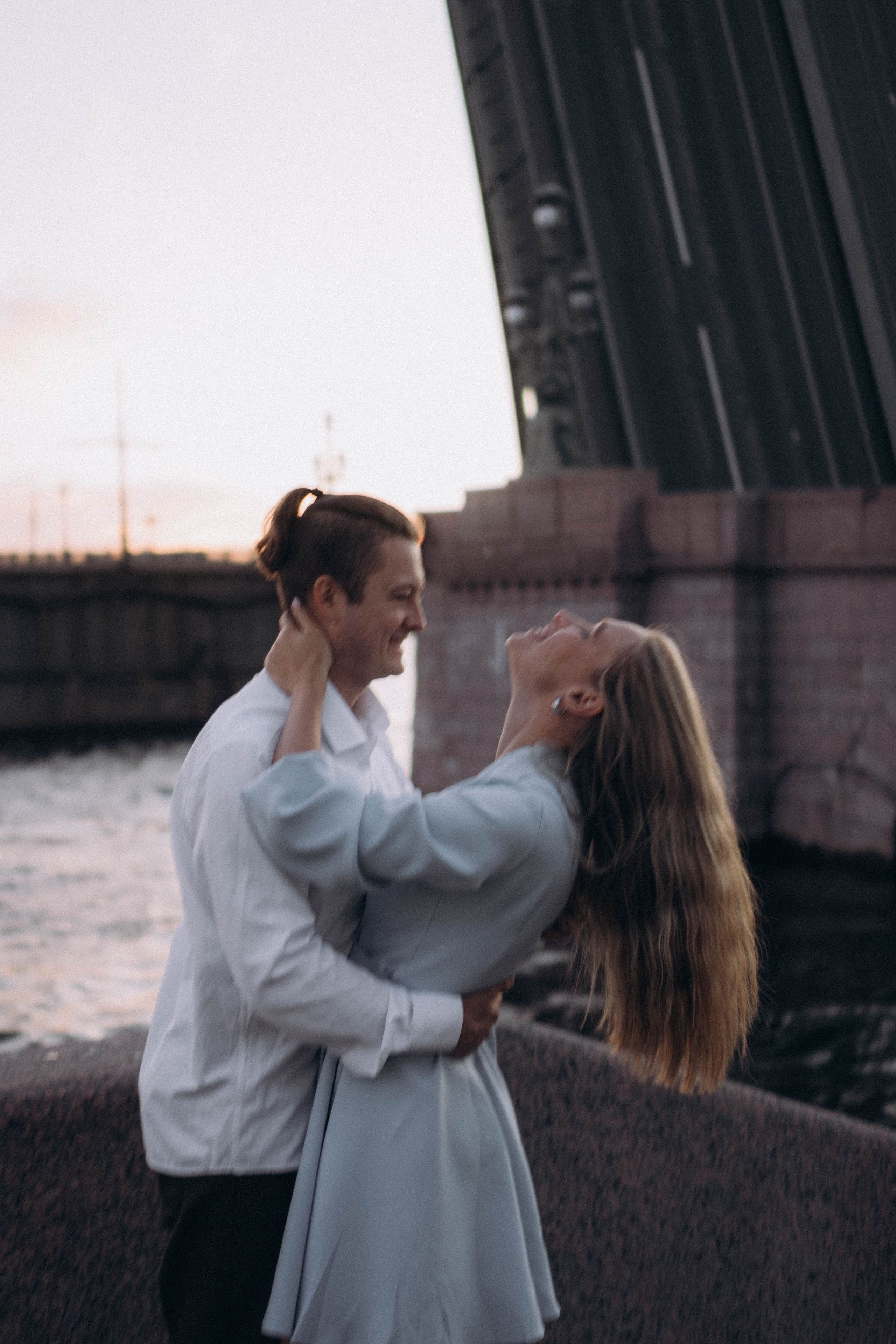 СЧАСТЛИВОЕ УТРО. Профессиональный фотограф, Санкт-Петербург — Виктория Богомолова