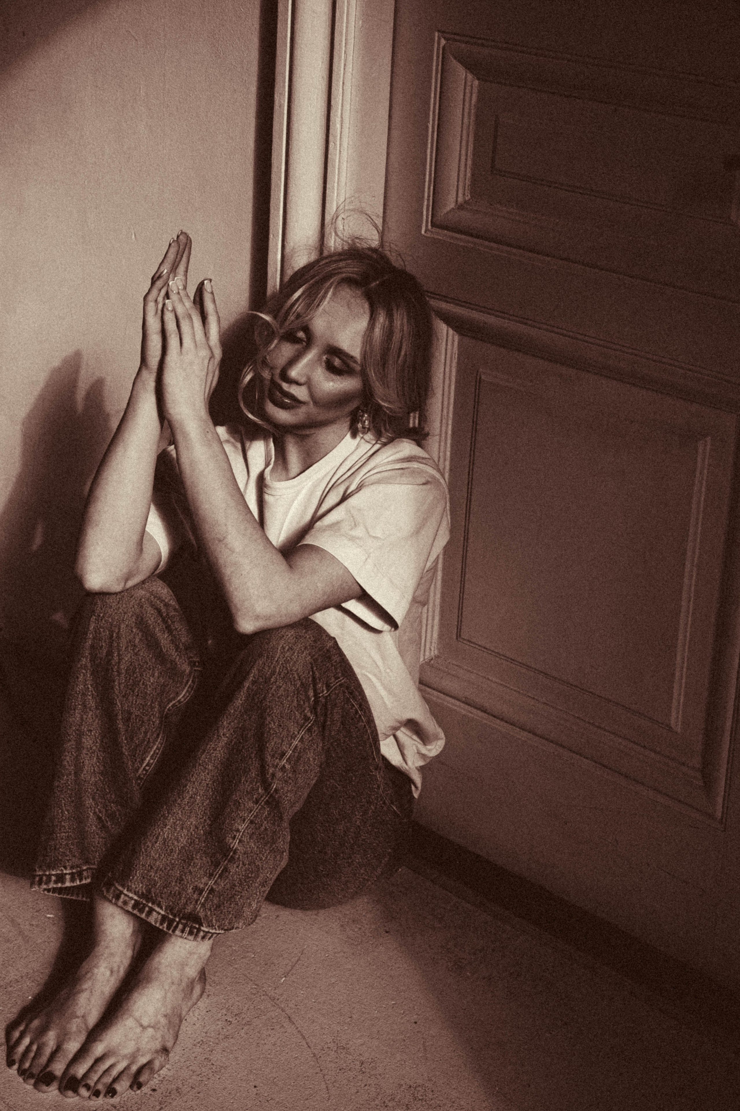 Винтажный стиль. Профессиональный фотограф, Санкт-Петербург — Виктория Богомолова