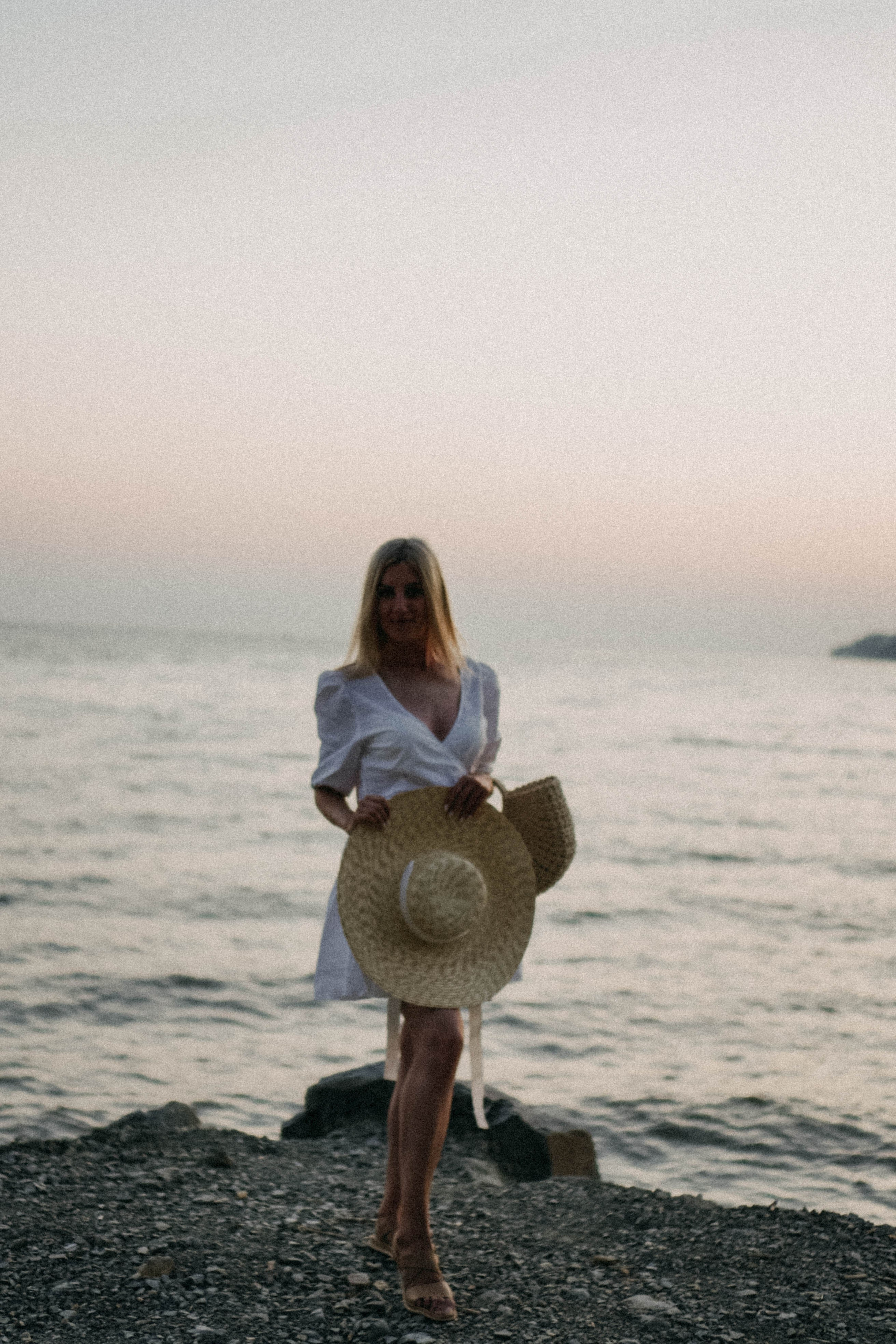 Море. Профессиональный фотограф, Санкт-Петербург — Виктория Богомолова