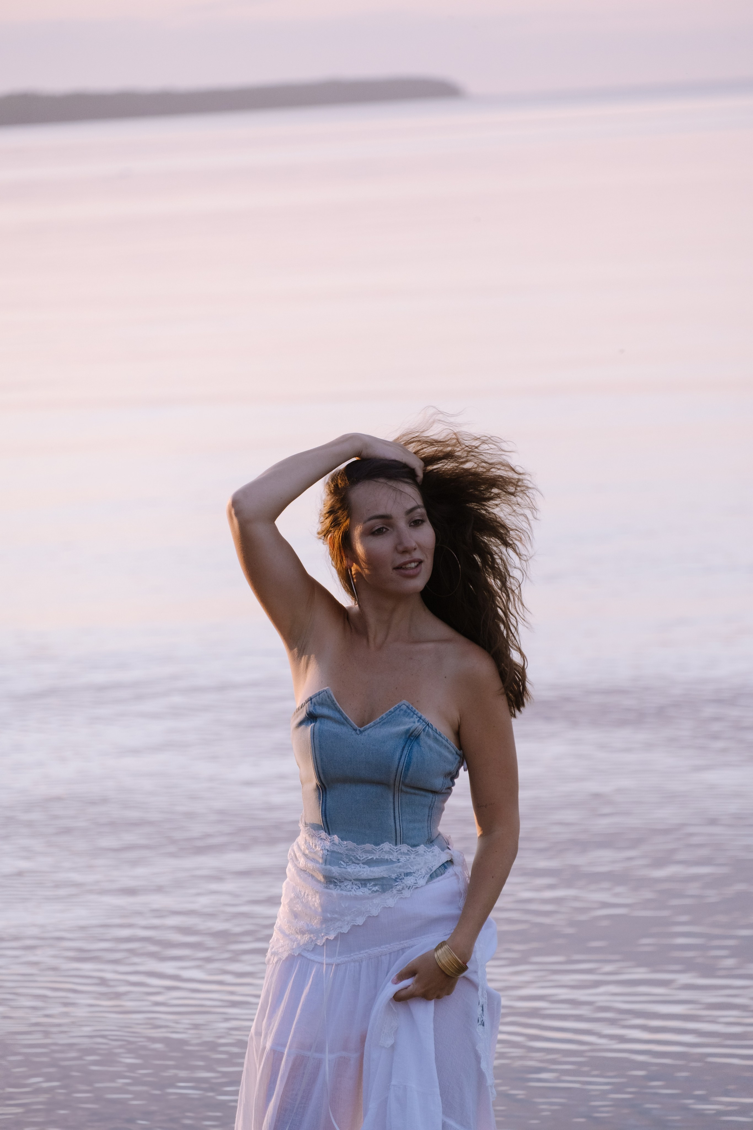 ПРОГУЛКА ПО ЛАДОЖСКОМУ ОЗЕРУ. Профессиональный фотограф, Санкт-Петербург — Виктория Богомолова