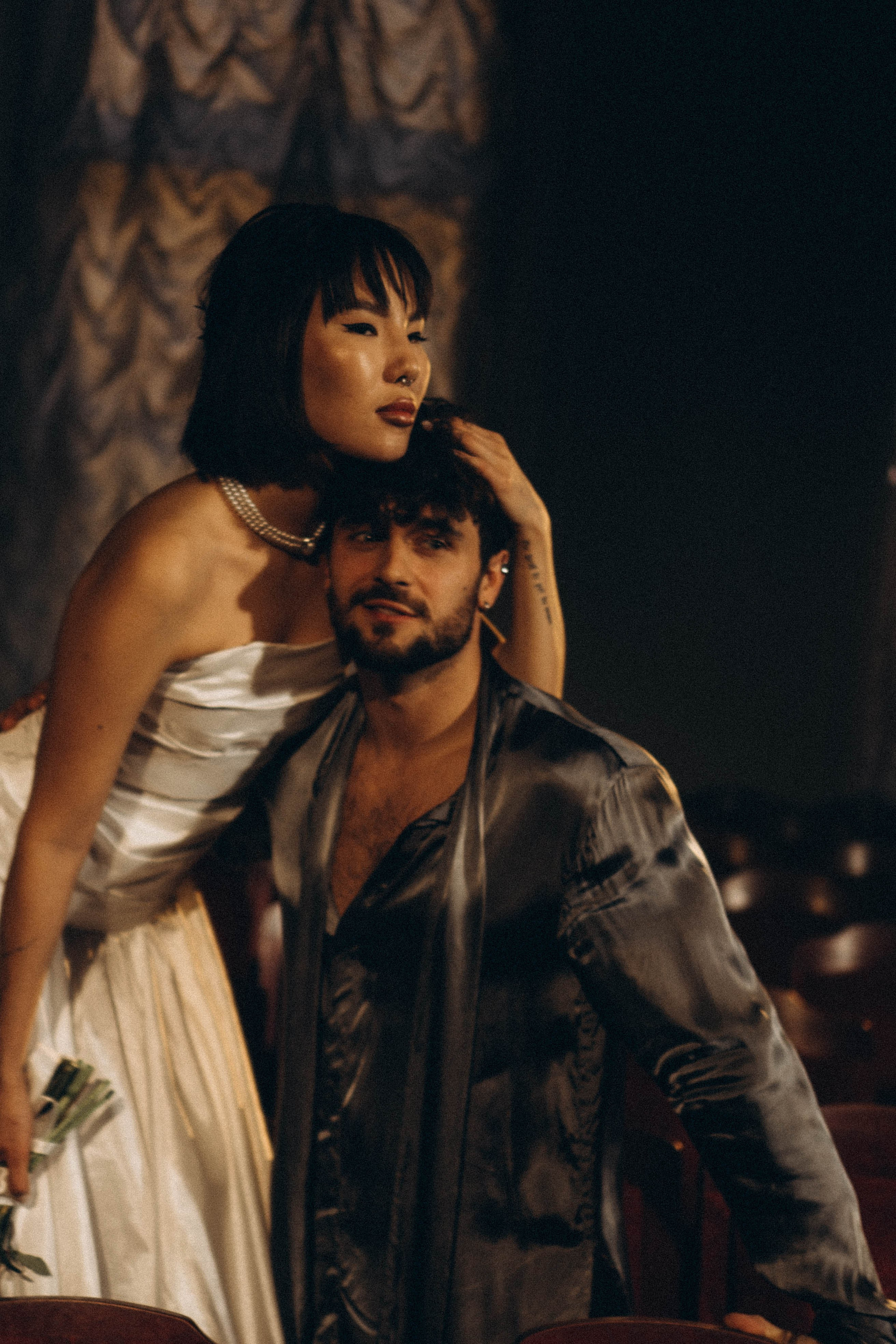 СВАБЕДНАЯ ФОТСЕССИИЯ В ОДНОМ ИЗ ЗАЛОВ НИКОЛАЕВСКОГО ДВОРЦА. Профессиональный фотограф, Санкт-Петербург — Виктория Богомолова