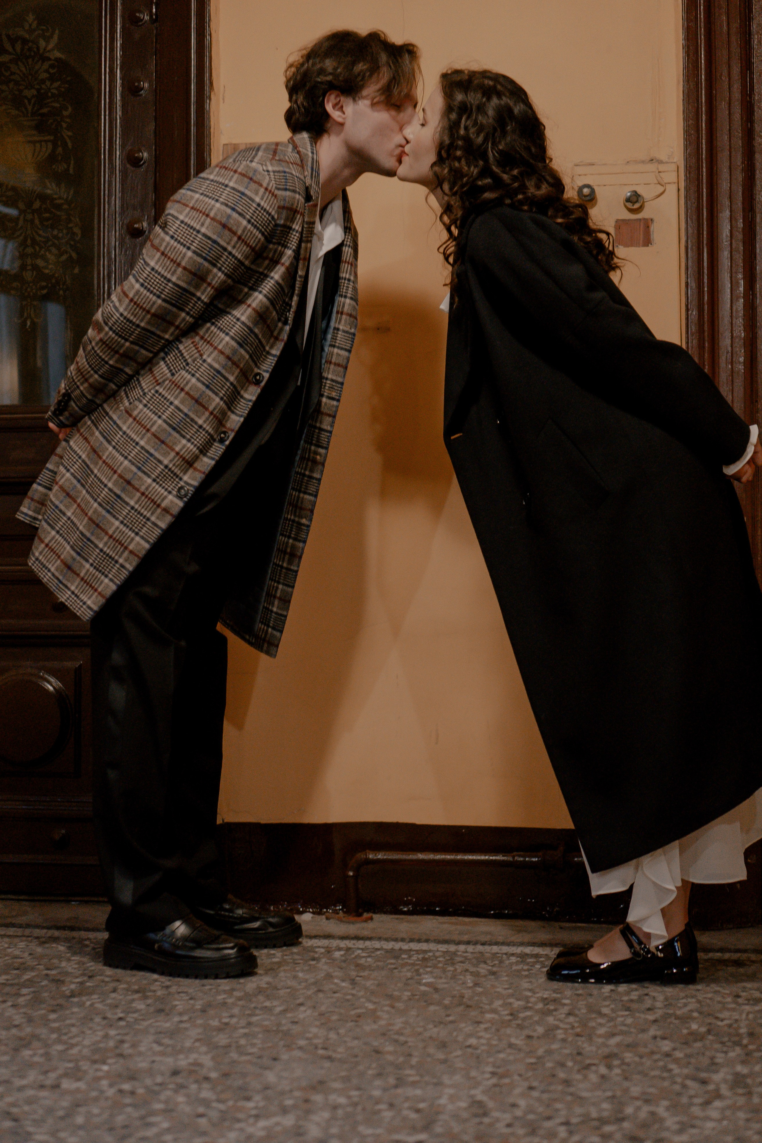 Парадная в Санкт-Петербурге. Профессиональный фотограф, Санкт-Петербург — Виктория Богомолова