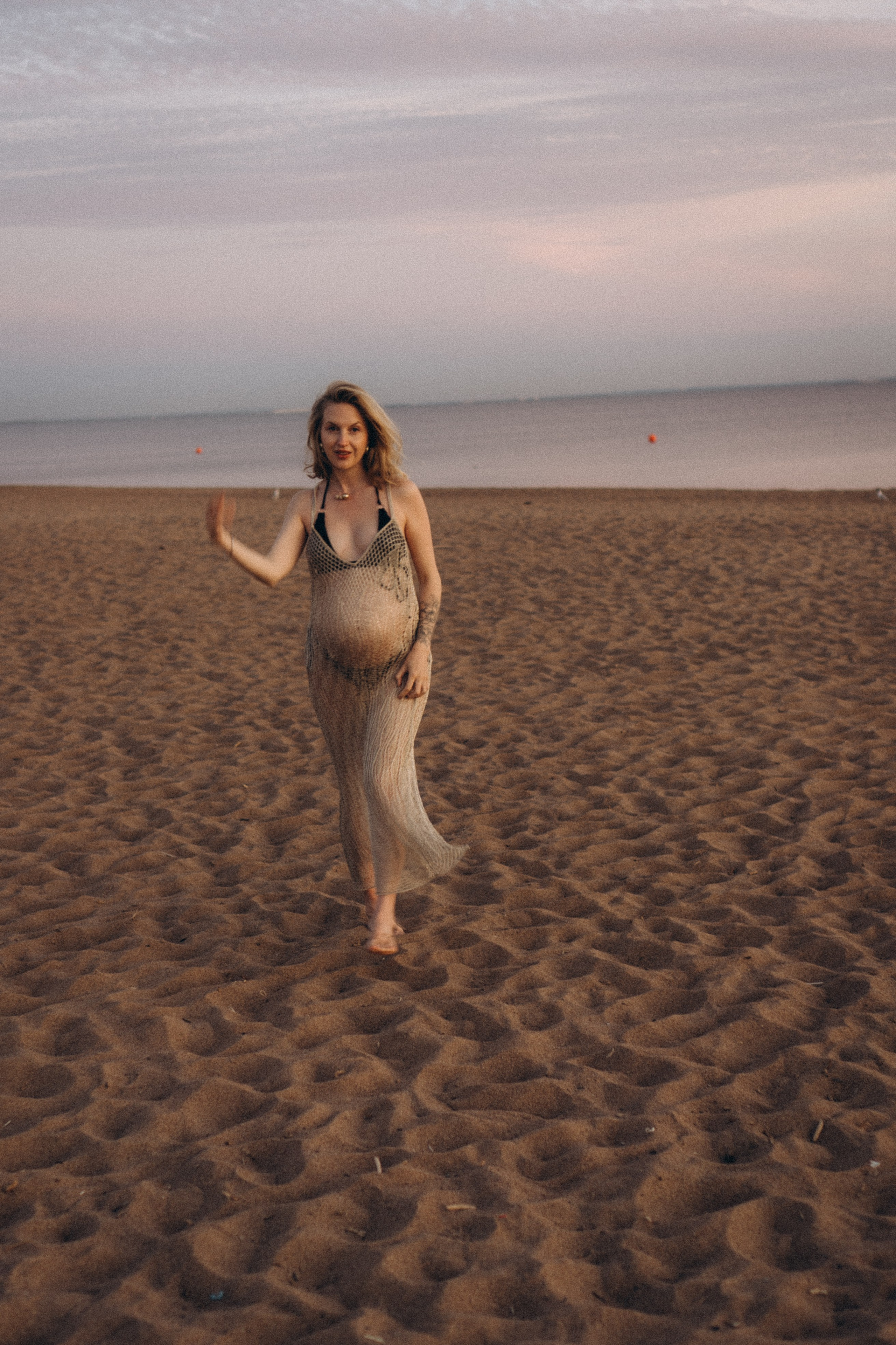 В ОЖИДАНИИ. Профессиональный фотограф, Санкт-Петербург — Виктория Богомолова