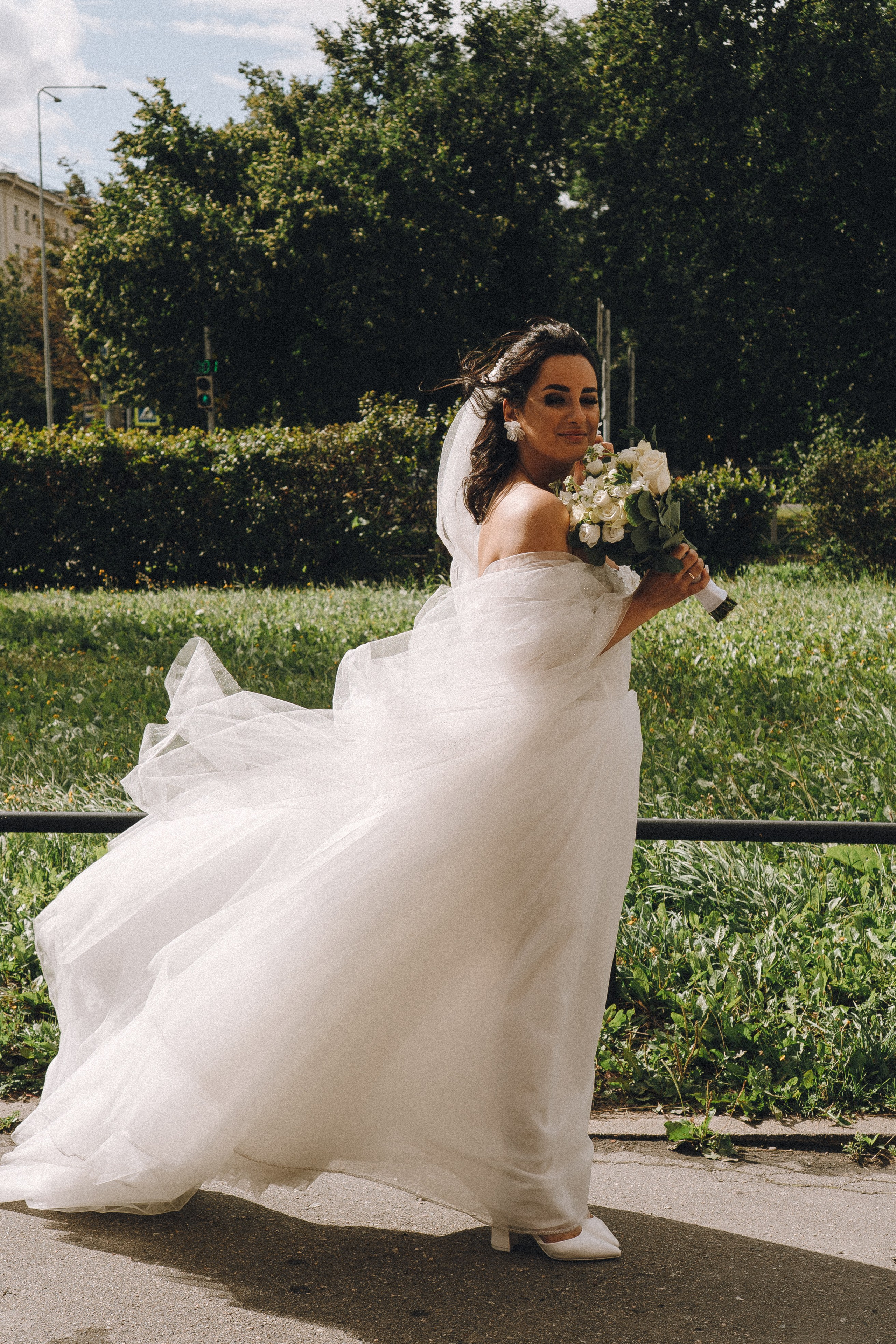 СВАДЕБНАЯ ПРОГУЛКА РЕСТОРАН МЫ ЖЕ НА ТЫ И ФОТОСЕССИИЯ С АВТОМОБИЛЕМ. Профессиональный фотограф, Санкт-Петербург — Виктория Богомолова