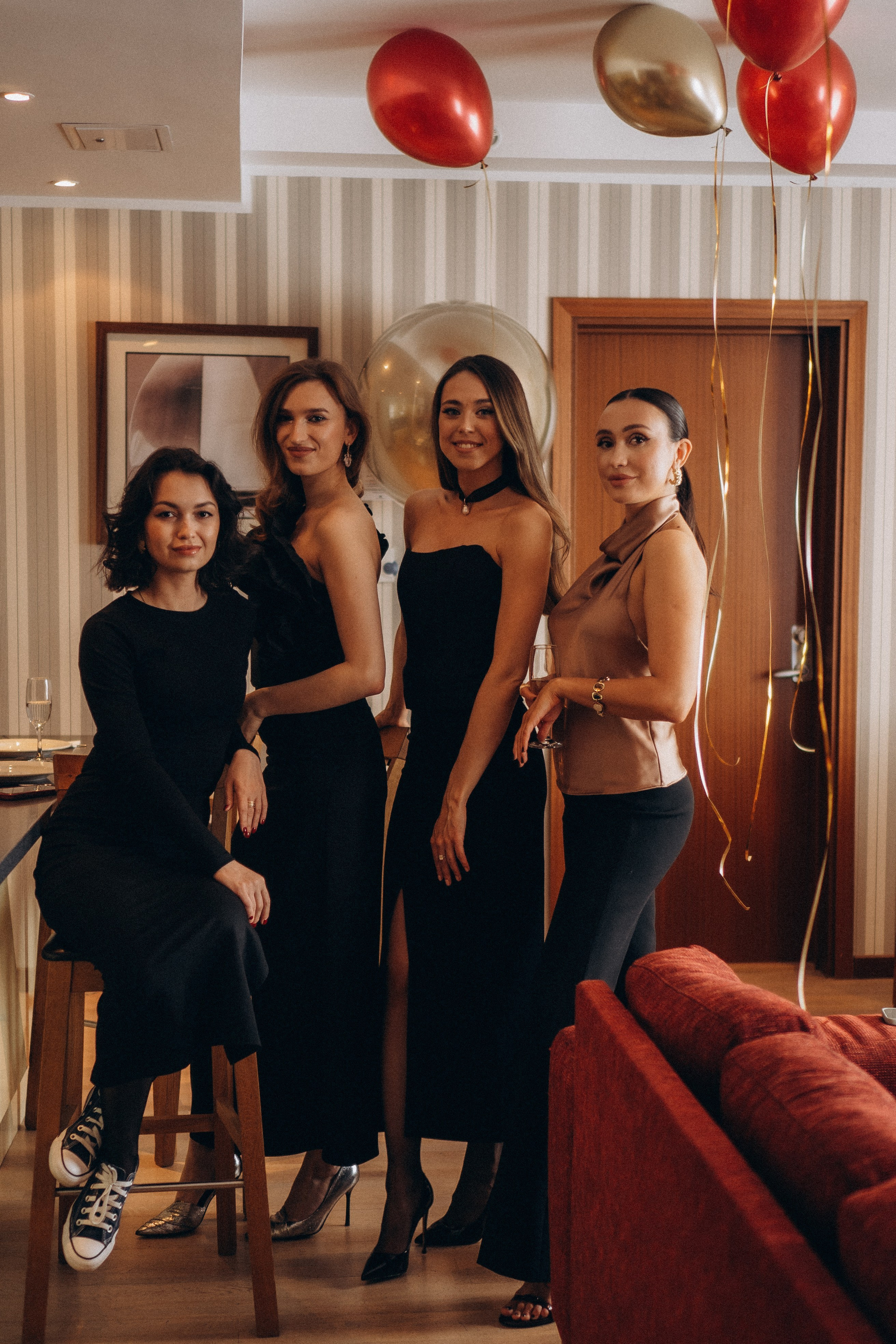 ДЕНЬ РОЖДЕНИЯ. Профессиональный фотограф, Санкт-Петербург — Виктория Богомолова