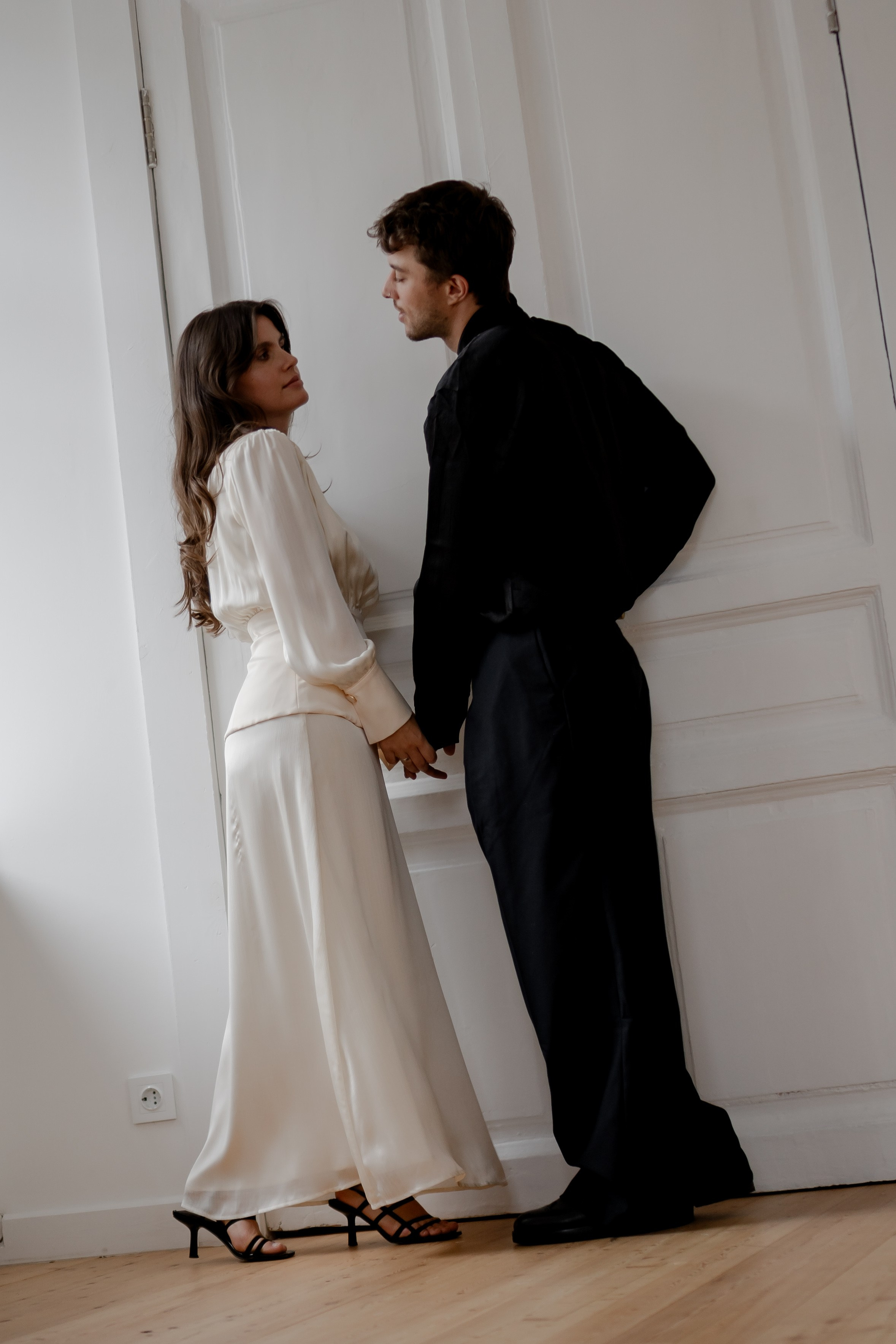 УТРО ЖЕНИХА И НЕВЕСТЫ СВАДЕБНАЯ СЬЕМКА ПАРЫ. Профессиональный фотограф, Санкт-Петербург — Виктория Богомолова