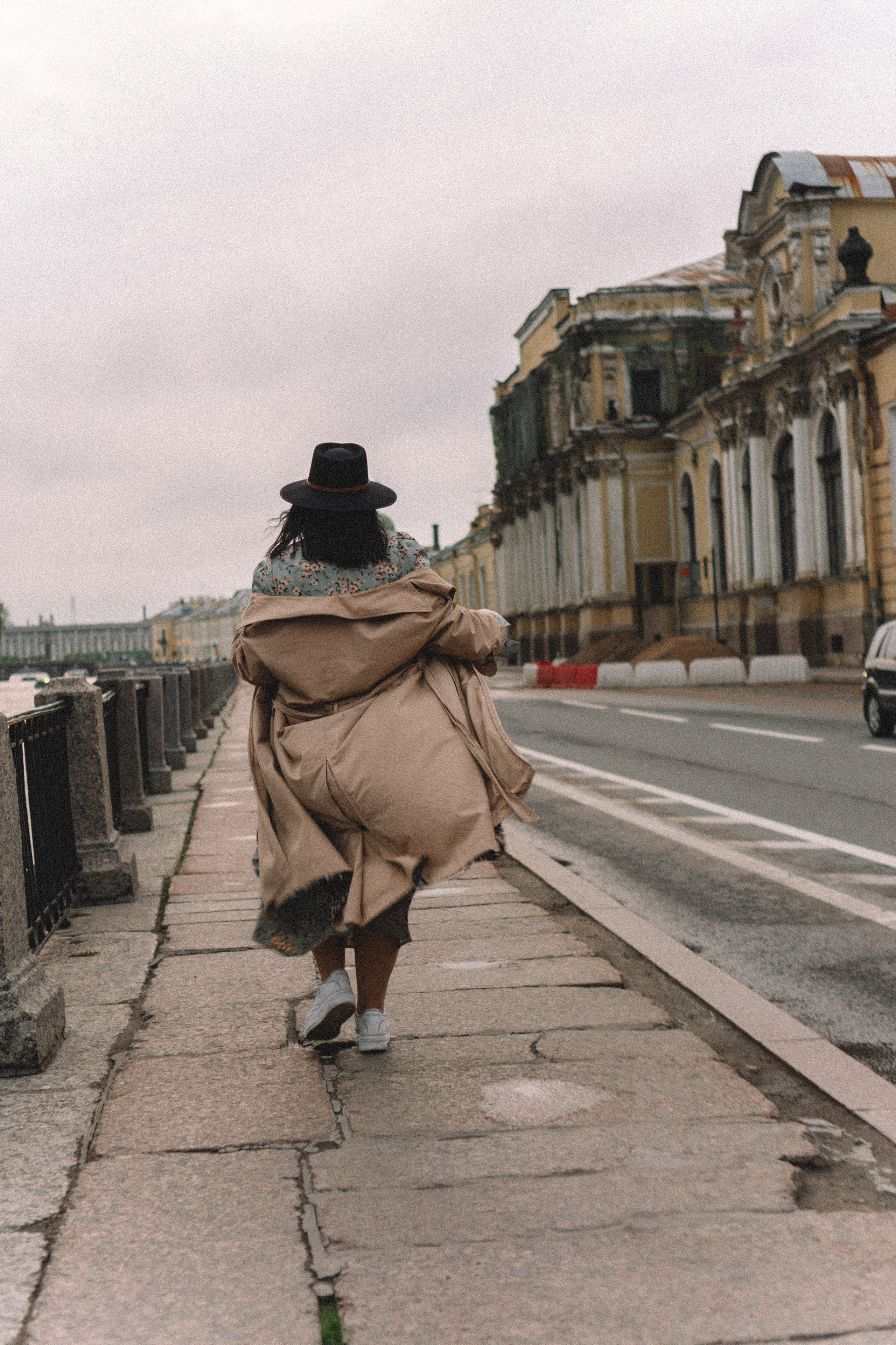 ПИТЕРСКАЯ ПРОГУЛКА. Профессиональный фотограф, Санкт-Петербург — Виктория Богомолова