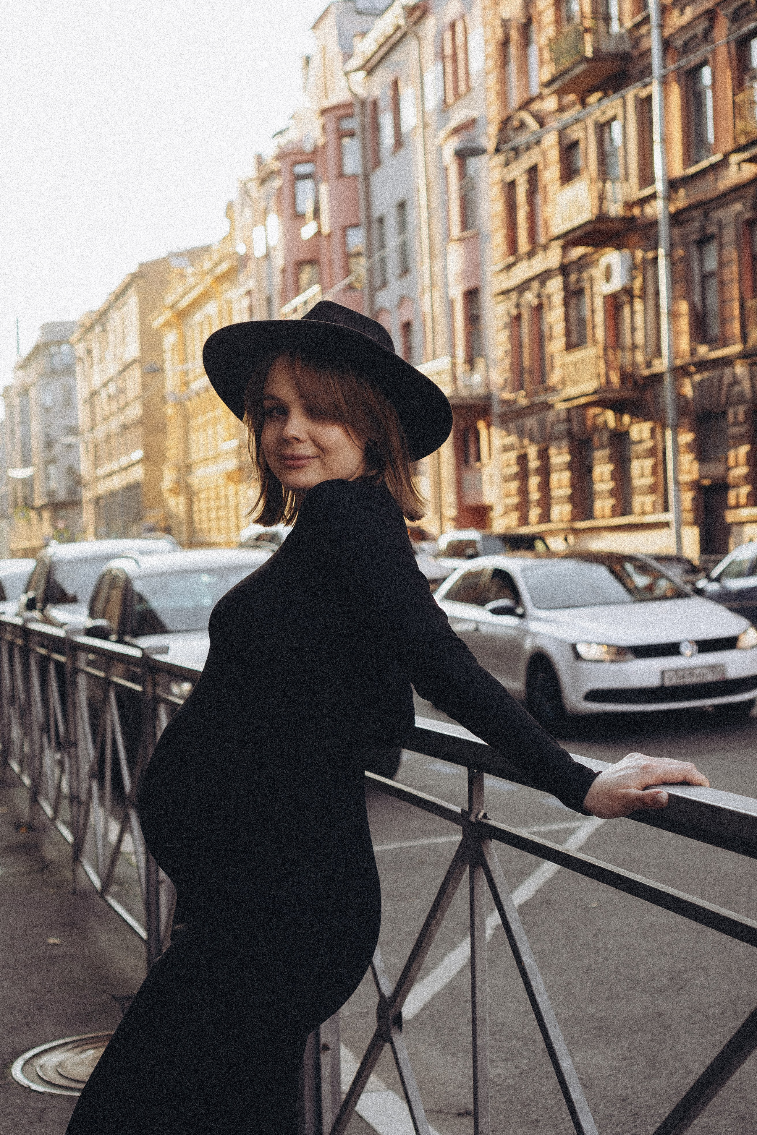 БЕРЕМЕННОСТЬ. Профессиональный фотограф, Санкт-Петербург — Виктория Богомолова