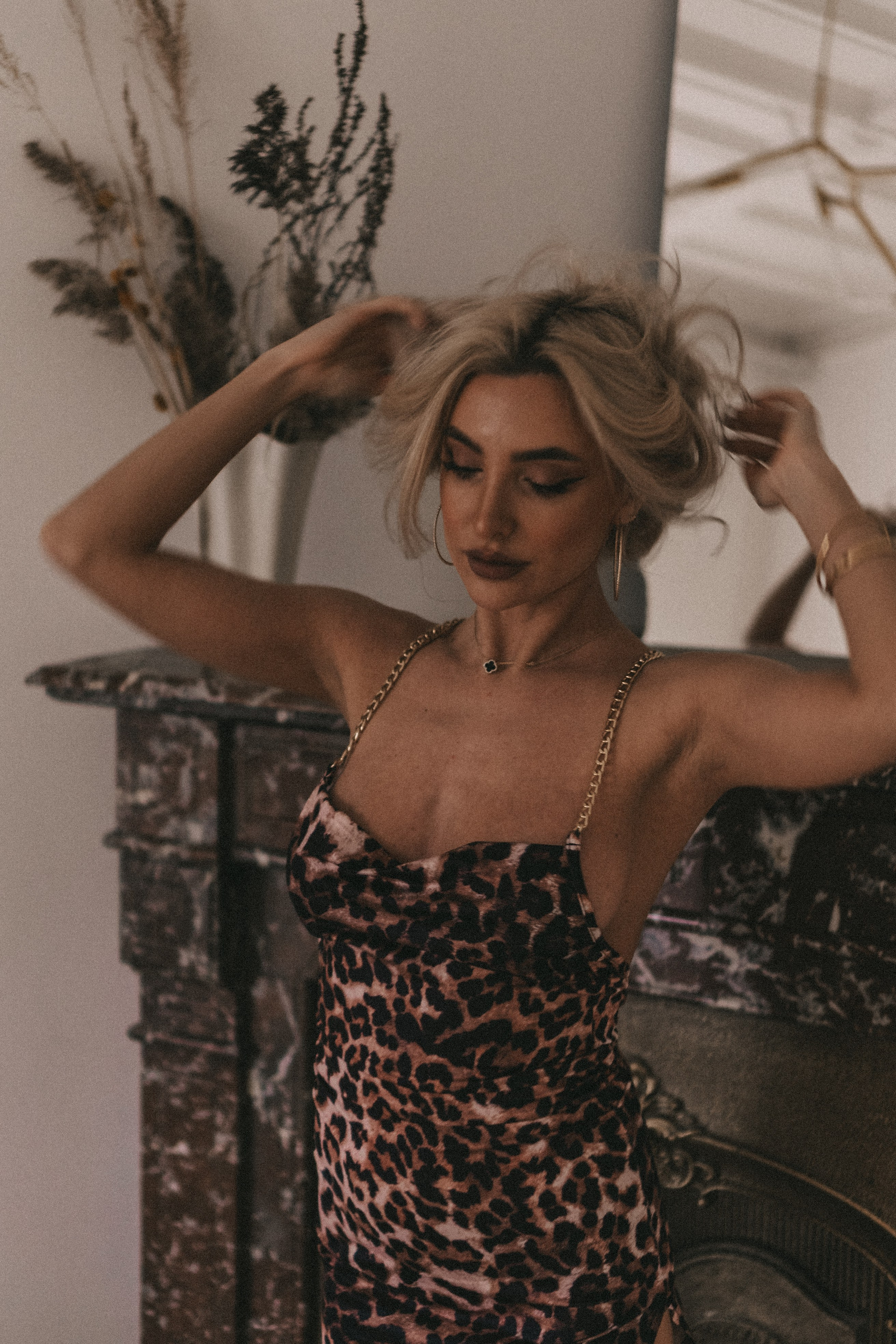 Студийная. Профессиональный фотограф, Санкт-Петербург — Виктория Богомолова