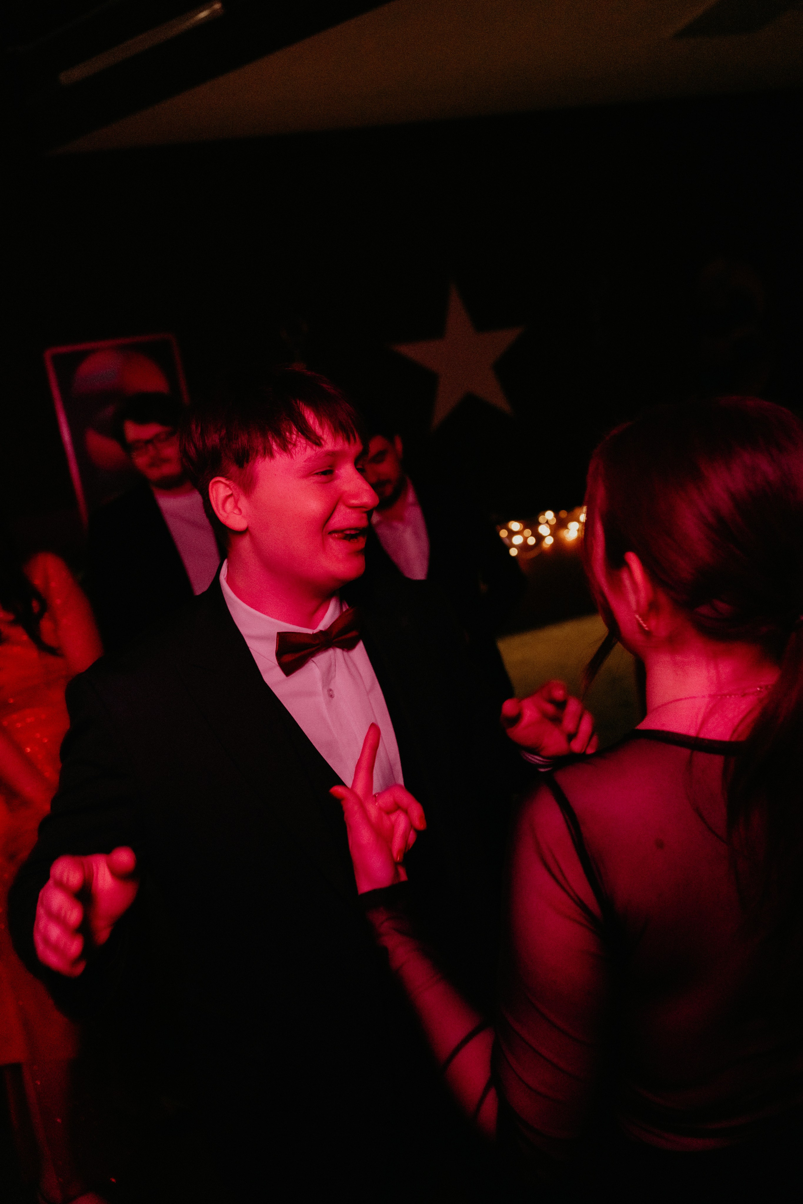 День рождения Денис. Концептуальный фотограф Шлыкова Ольга