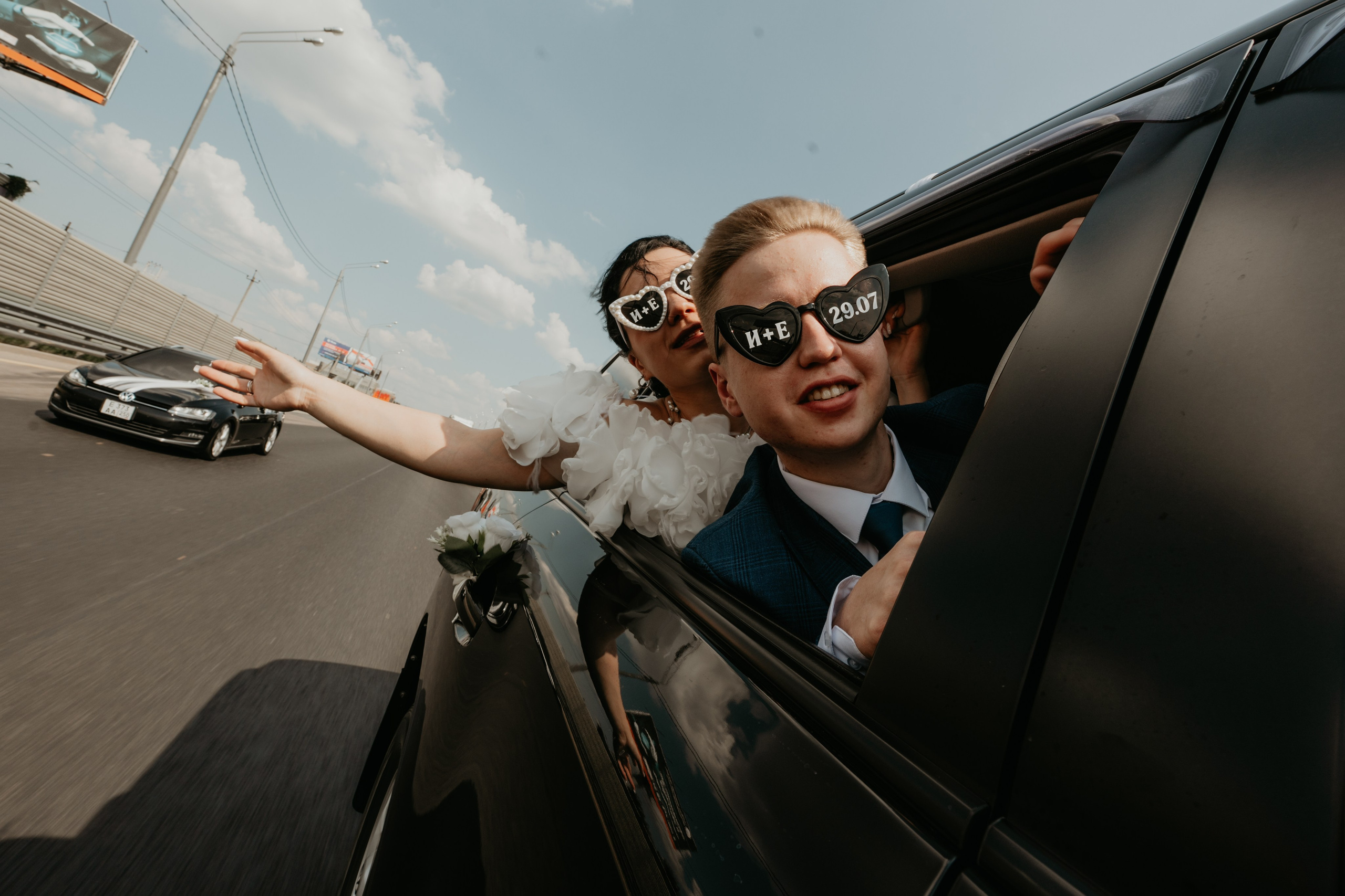 Иван и Евгения. Концептуальный фотограф Шлыкова Ольга