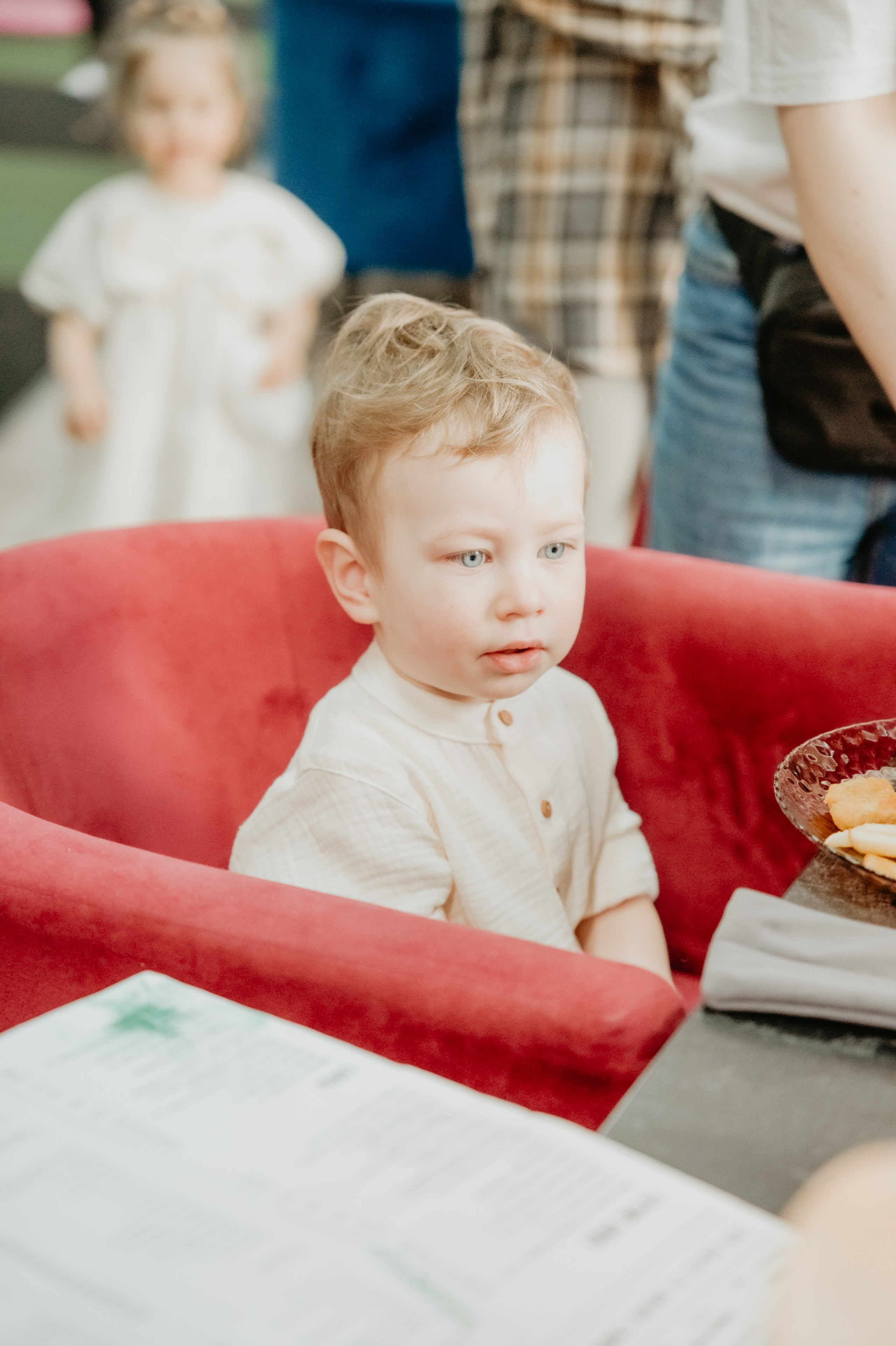 Детский день. Концептуальный фотограф Шлыкова Ольга