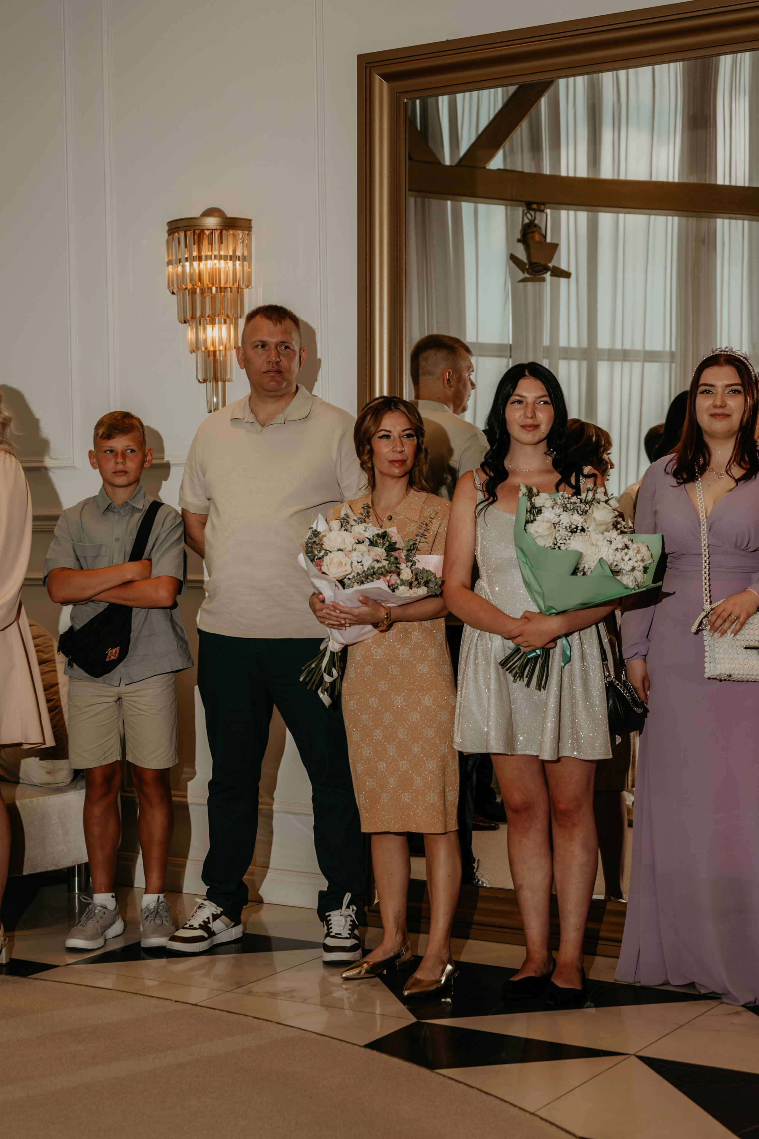 Иван и Евгения. Концептуальный фотограф Шлыкова Ольга