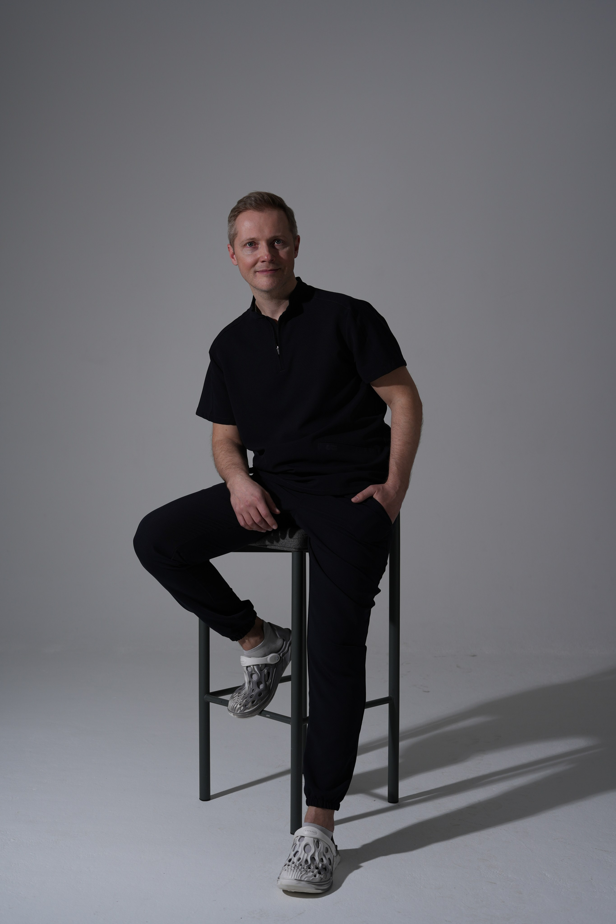 Александр. Концептуальный фотограф Шлыкова Ольга