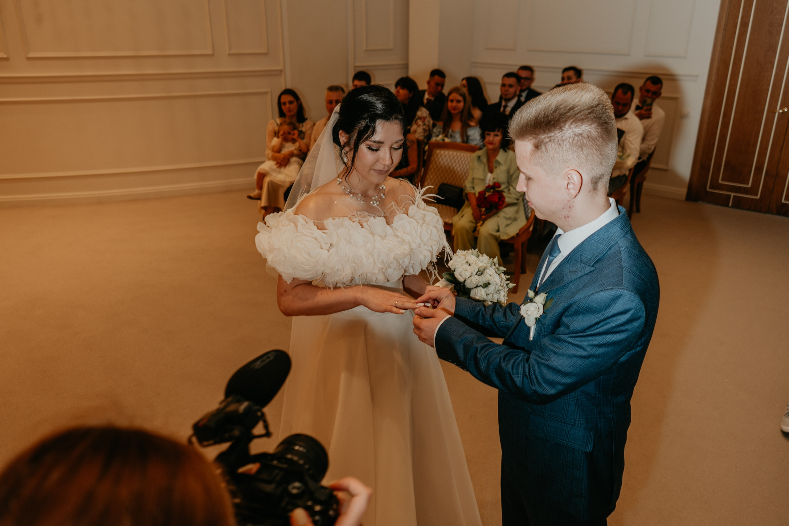 Иван и Евгения. Концептуальный фотограф Шлыкова Ольга