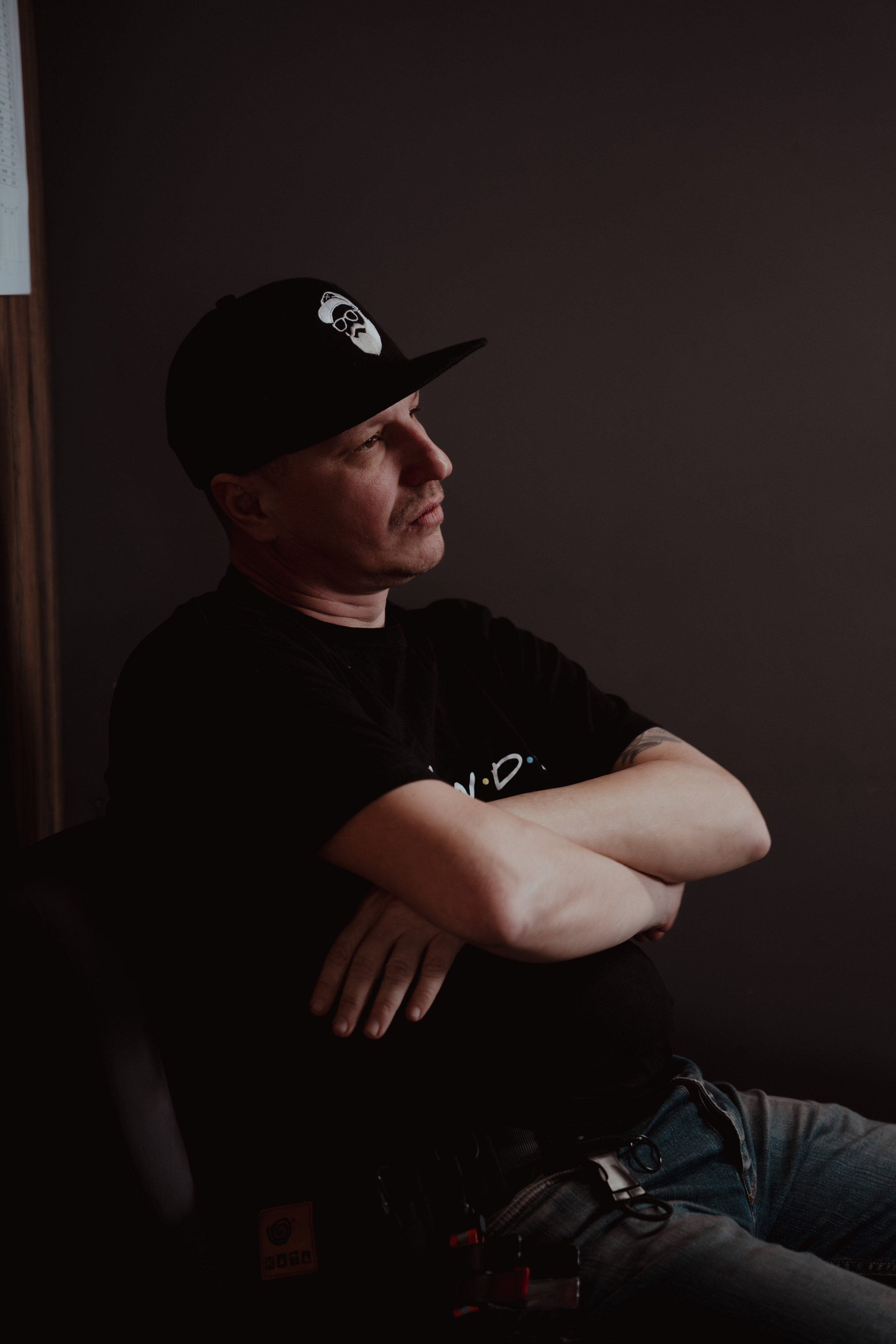 Кино. Концептуальный фотограф Шлыкова Ольга