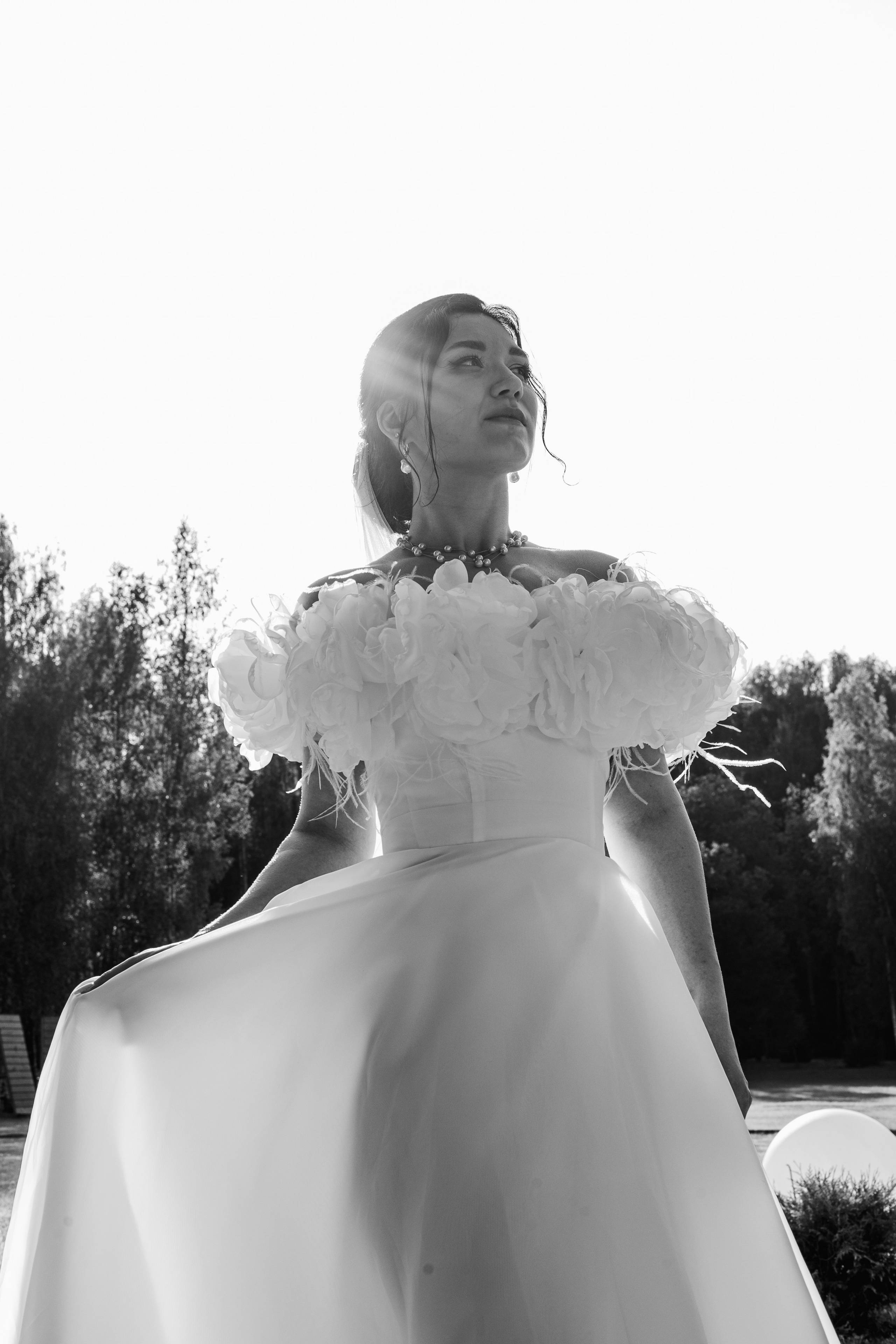 Иван и Евгения. Концептуальный фотограф Шлыкова Ольга