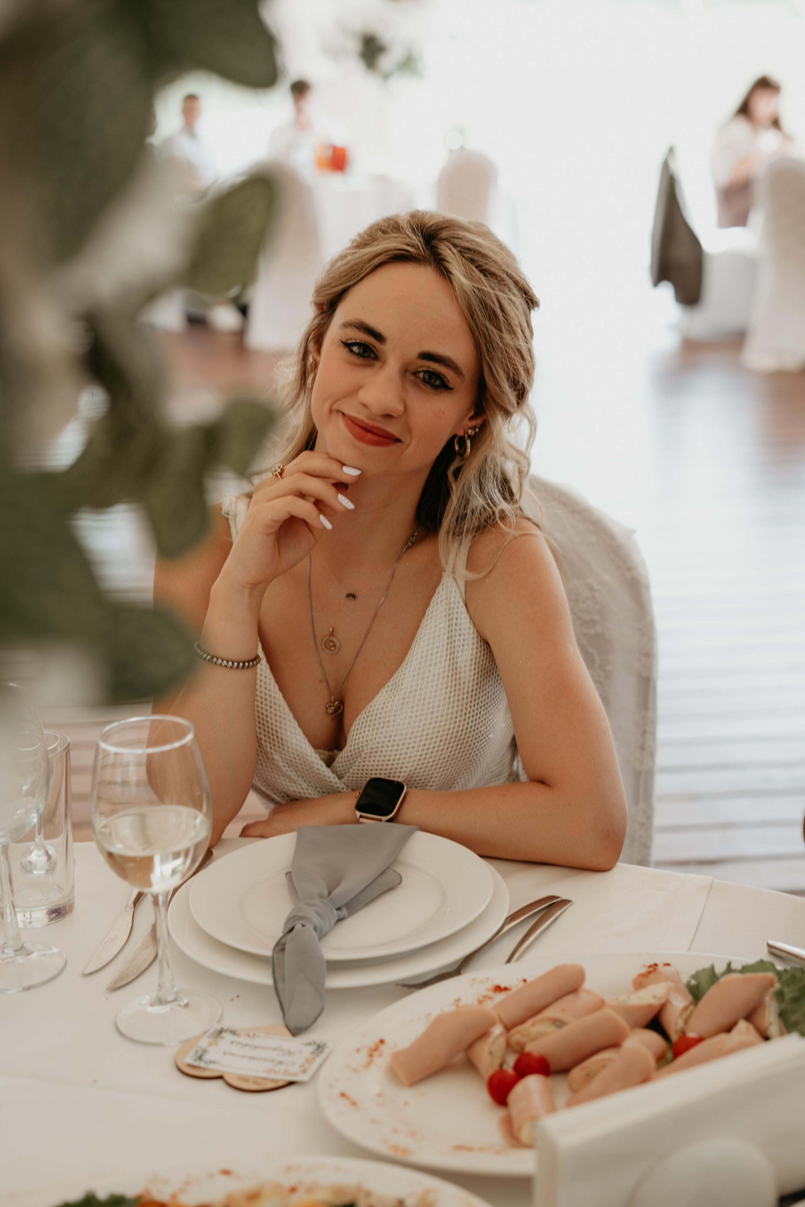 Иван и Евгения. Концептуальный фотограф Шлыкова Ольга