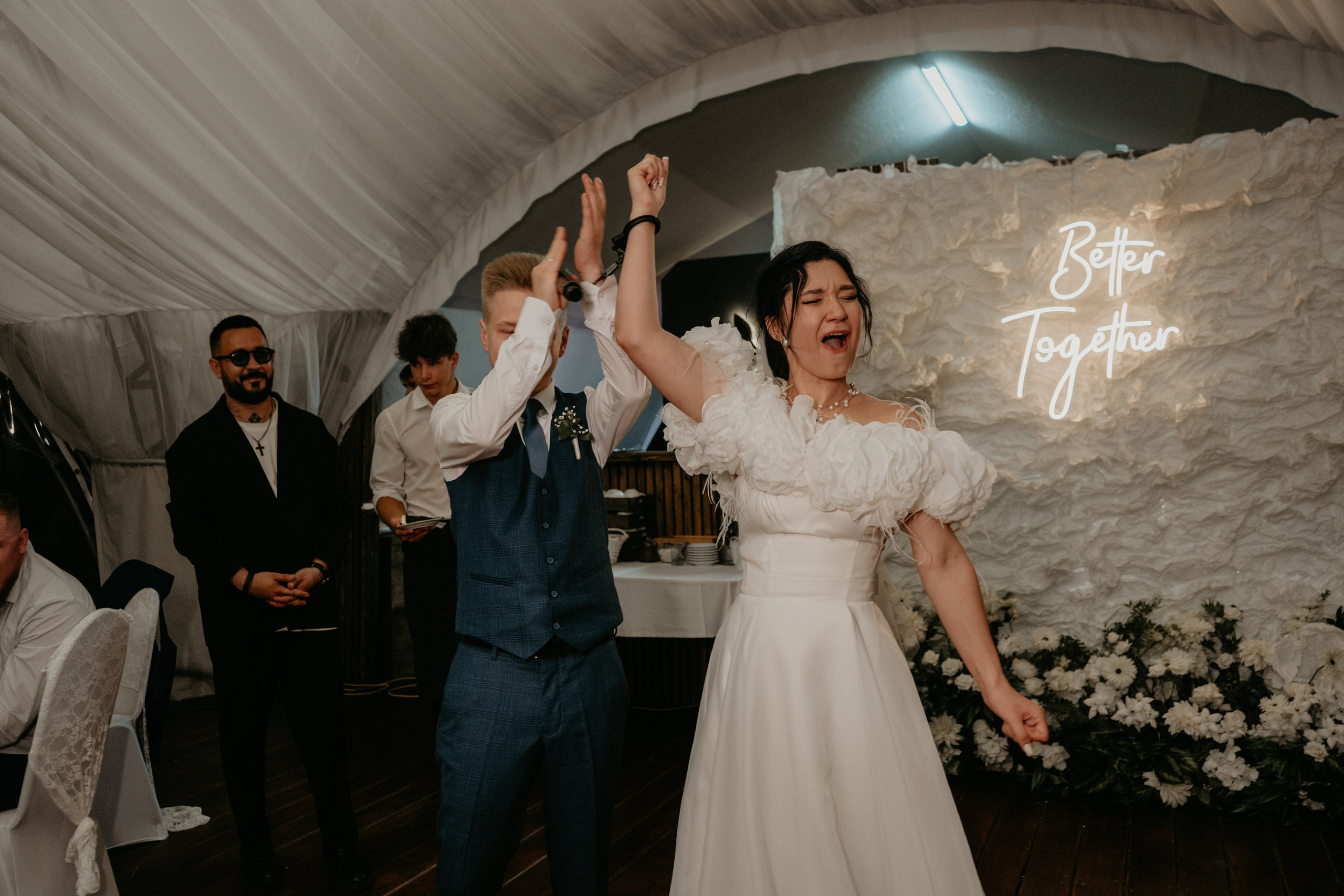 Иван и Евгения. Концептуальный фотограф Шлыкова Ольга