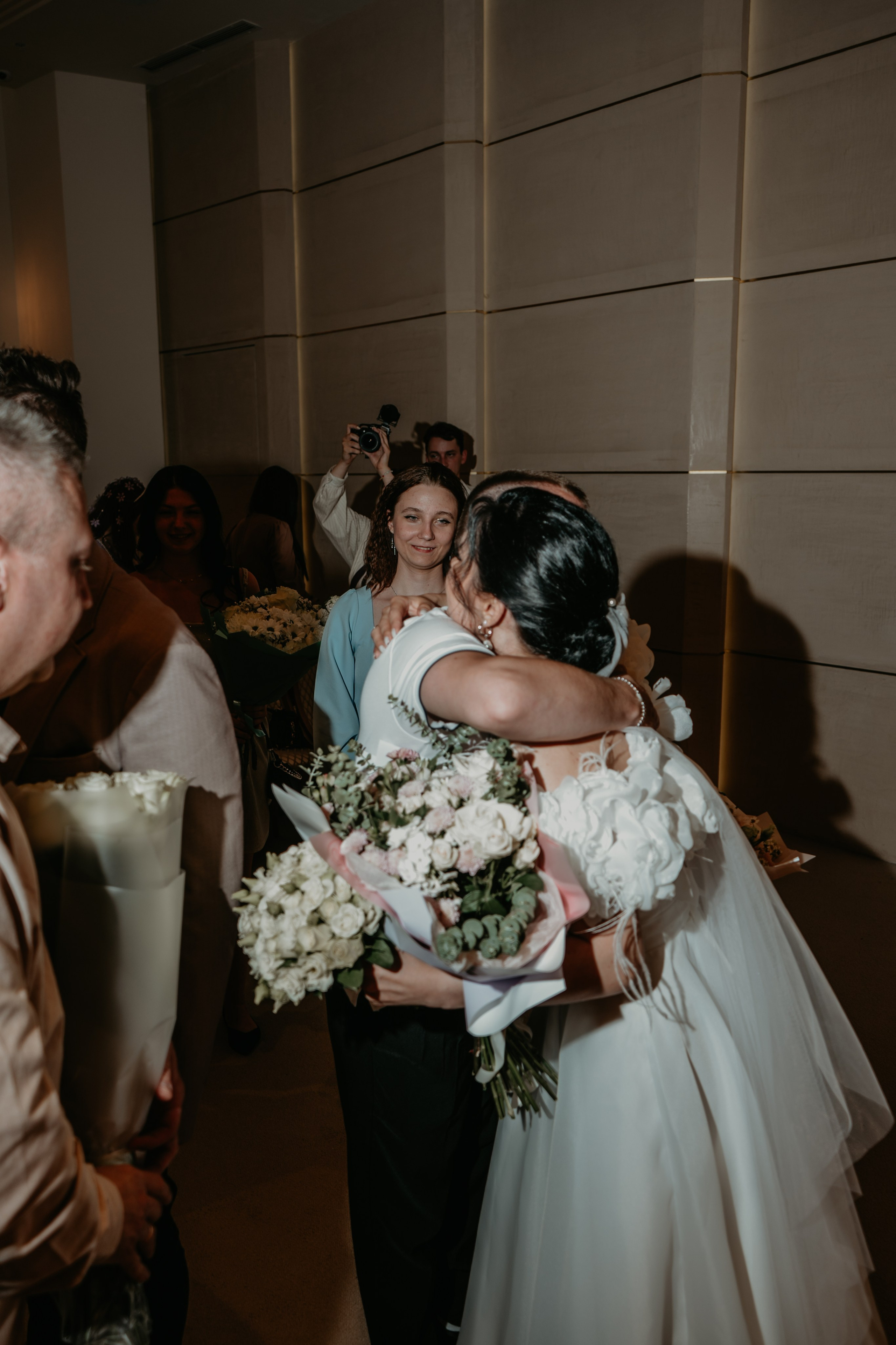 Иван и Евгения. Концептуальный фотограф Шлыкова Ольга