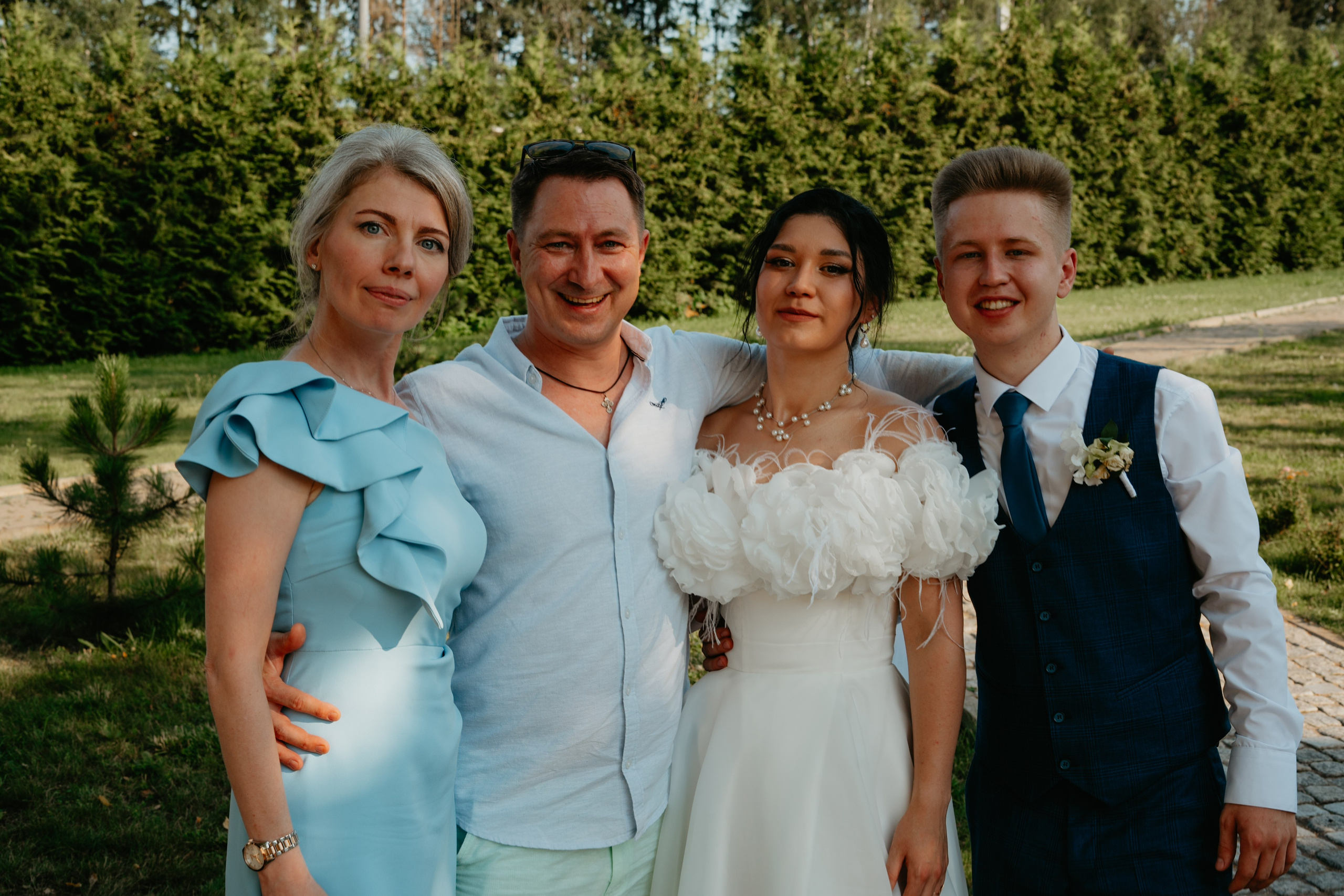 Иван и Евгения. Концептуальный фотограф Шлыкова Ольга