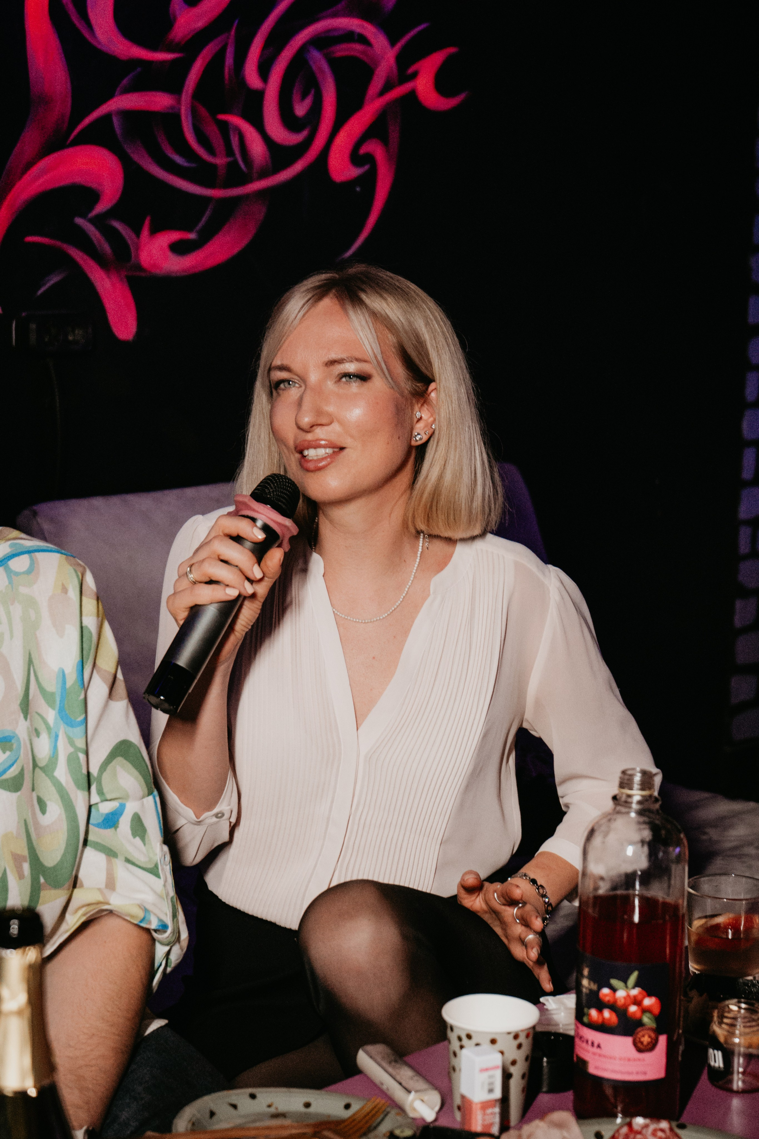 Девичник. Концептуальный фотограф Шлыкова Ольга