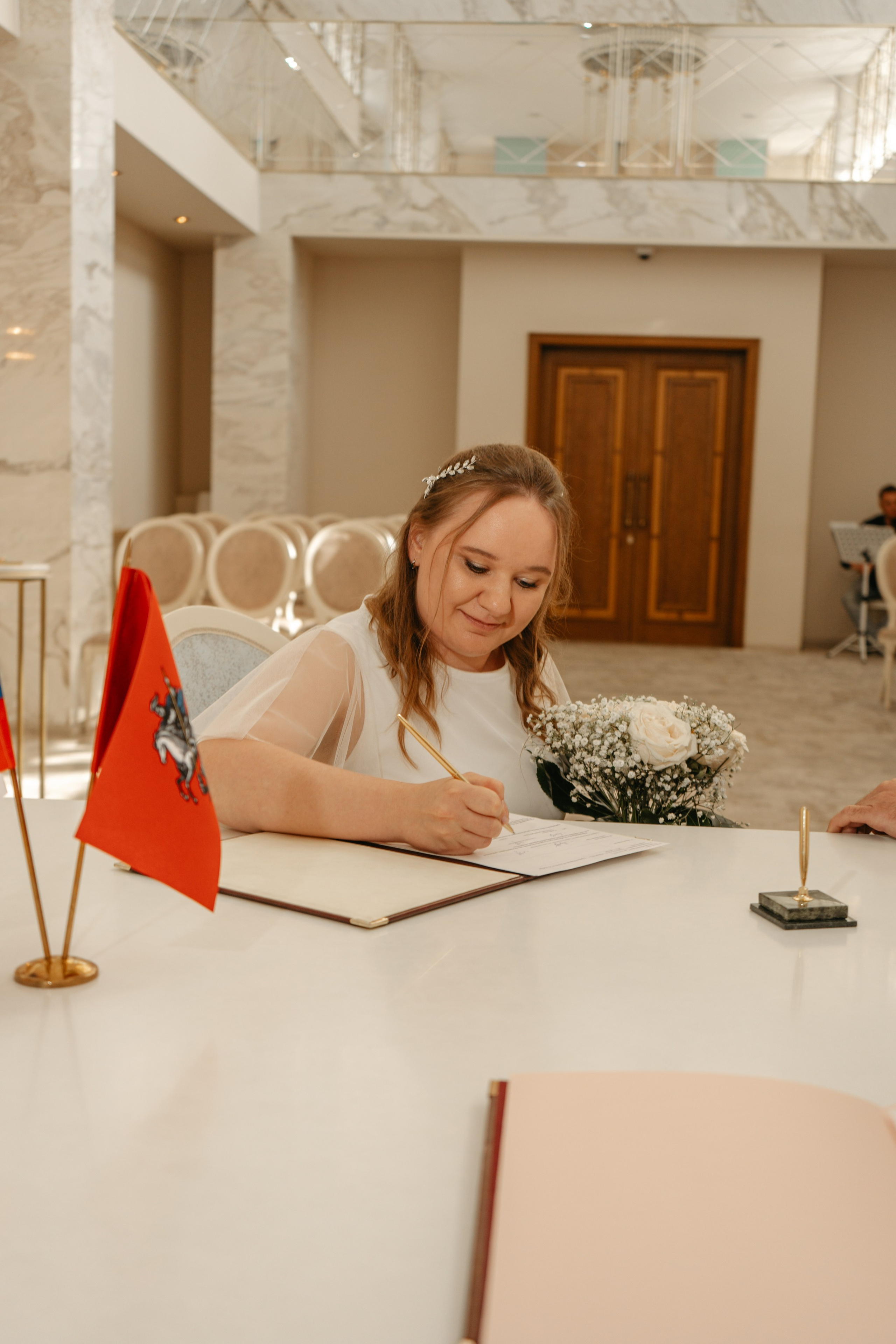 Татьяна и Иван. Концептуальный фотограф Шлыкова Ольга