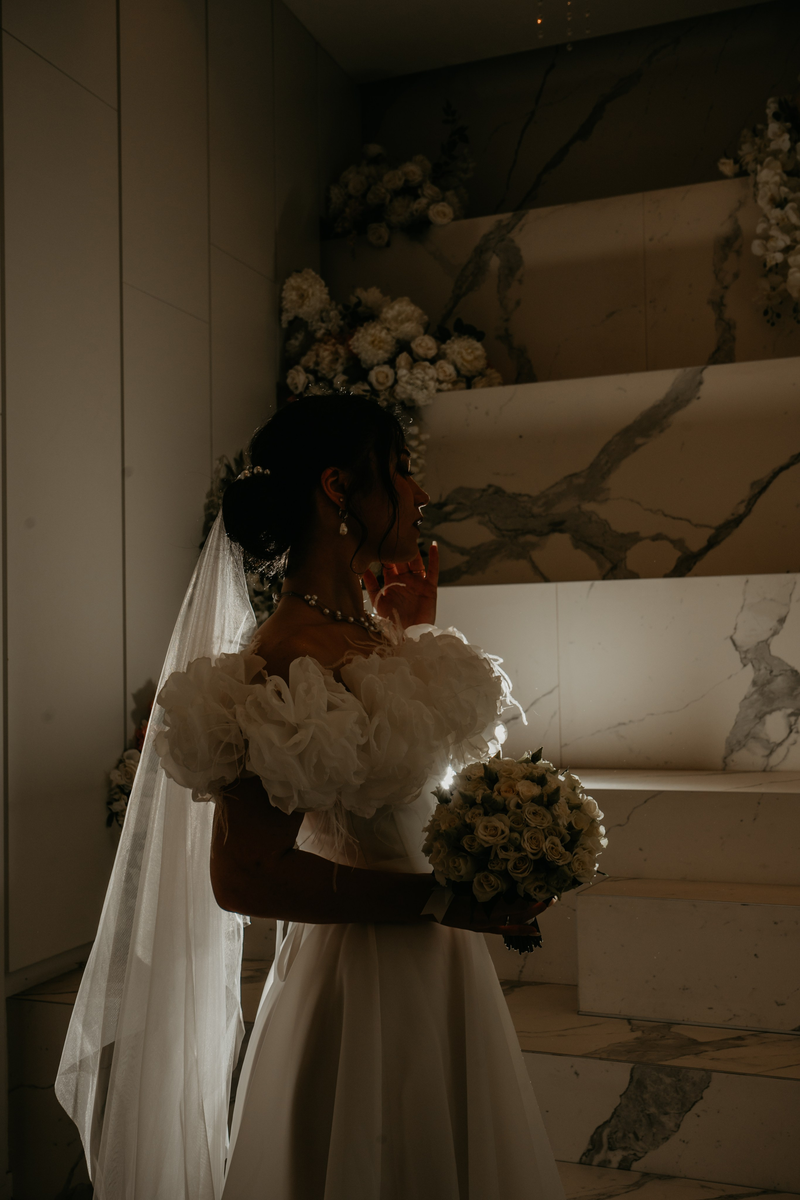 Иван и Евгения. Концептуальный фотограф Шлыкова Ольга