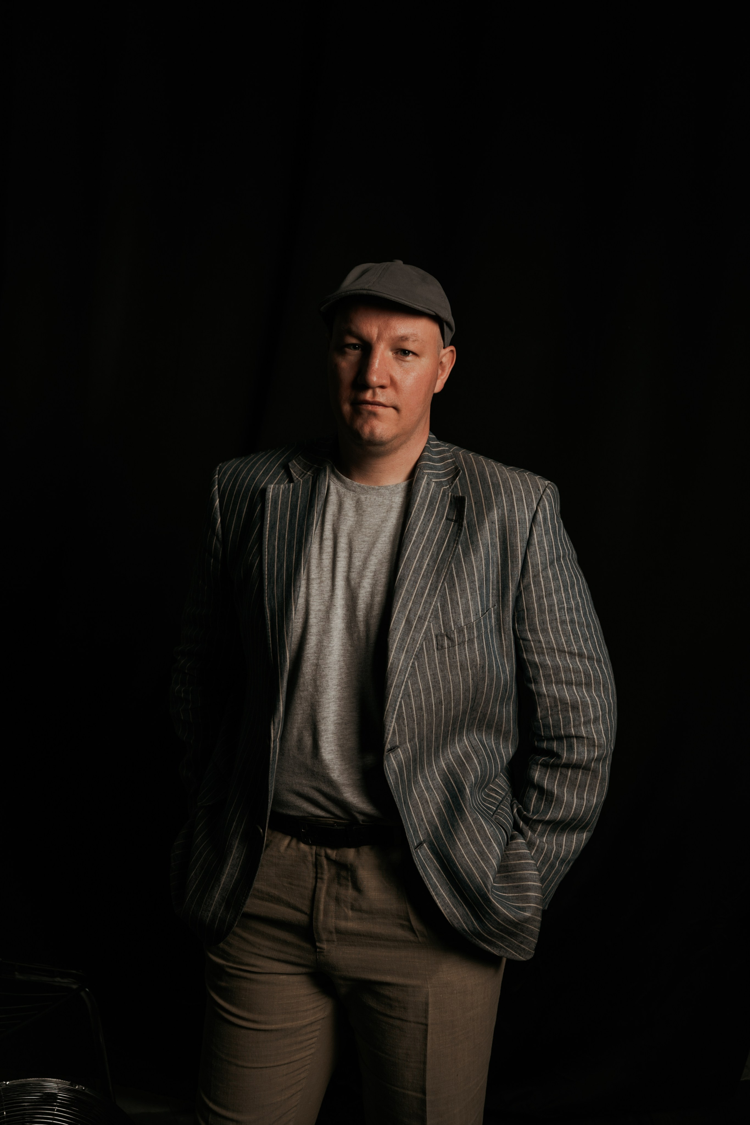 Павел. Концептуальный фотограф Шлыкова Ольга