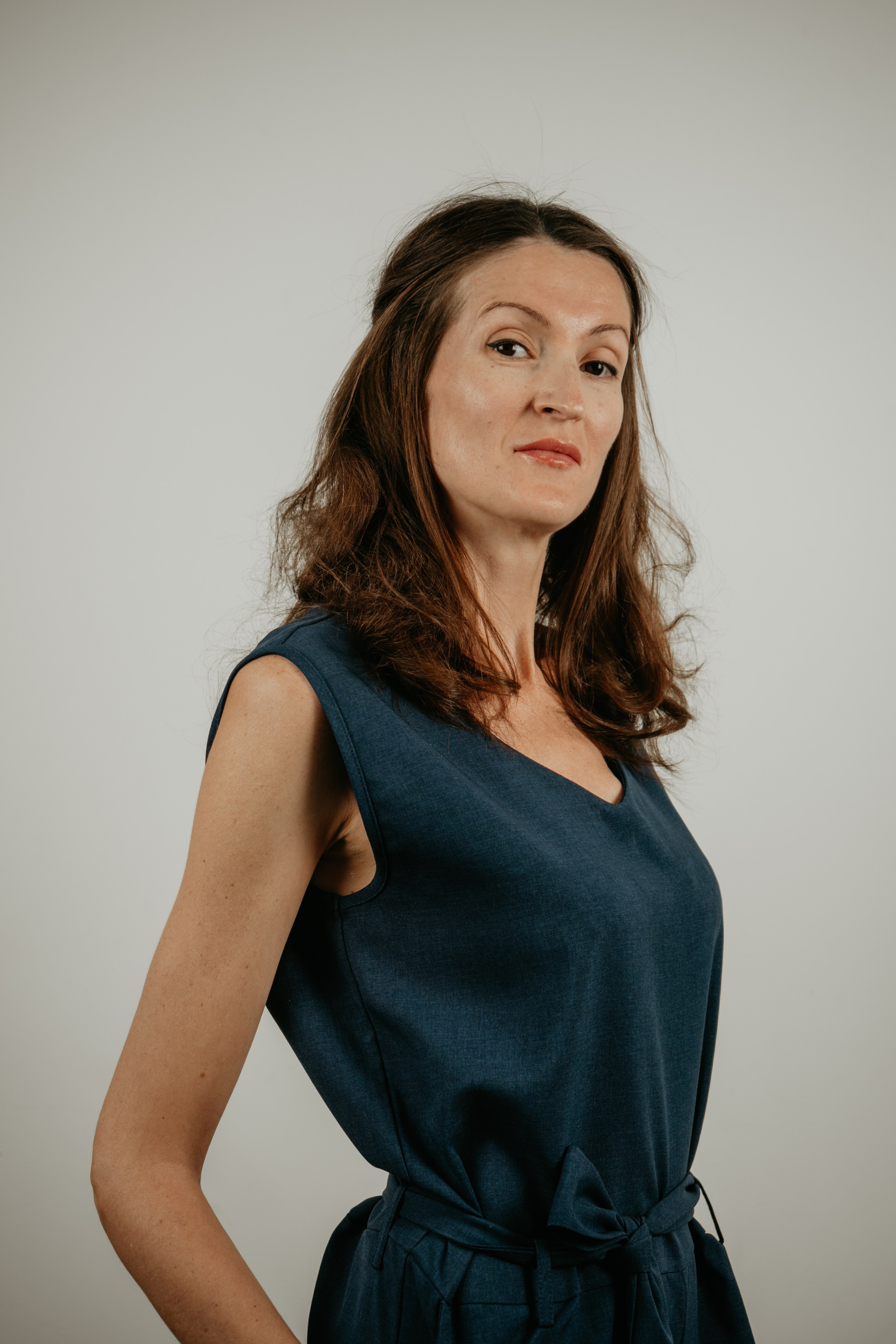 Елена. Концептуальный фотограф Шлыкова Ольга