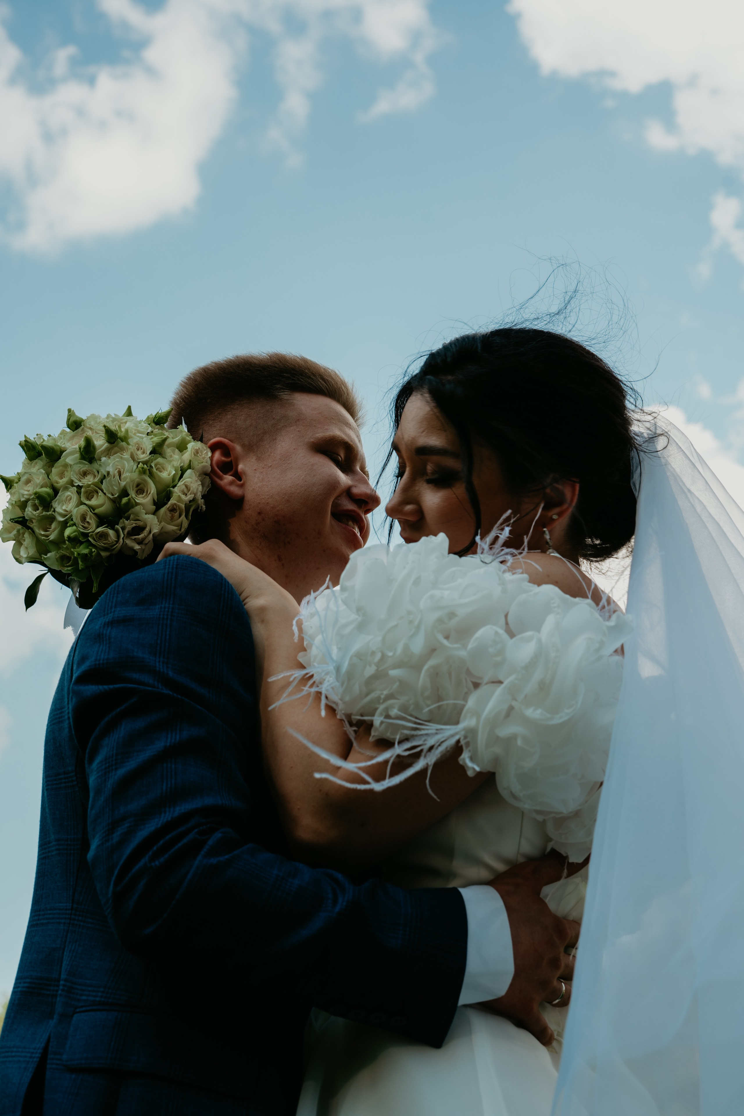 Иван и Евгения. Концептуальный фотограф Шлыкова Ольга