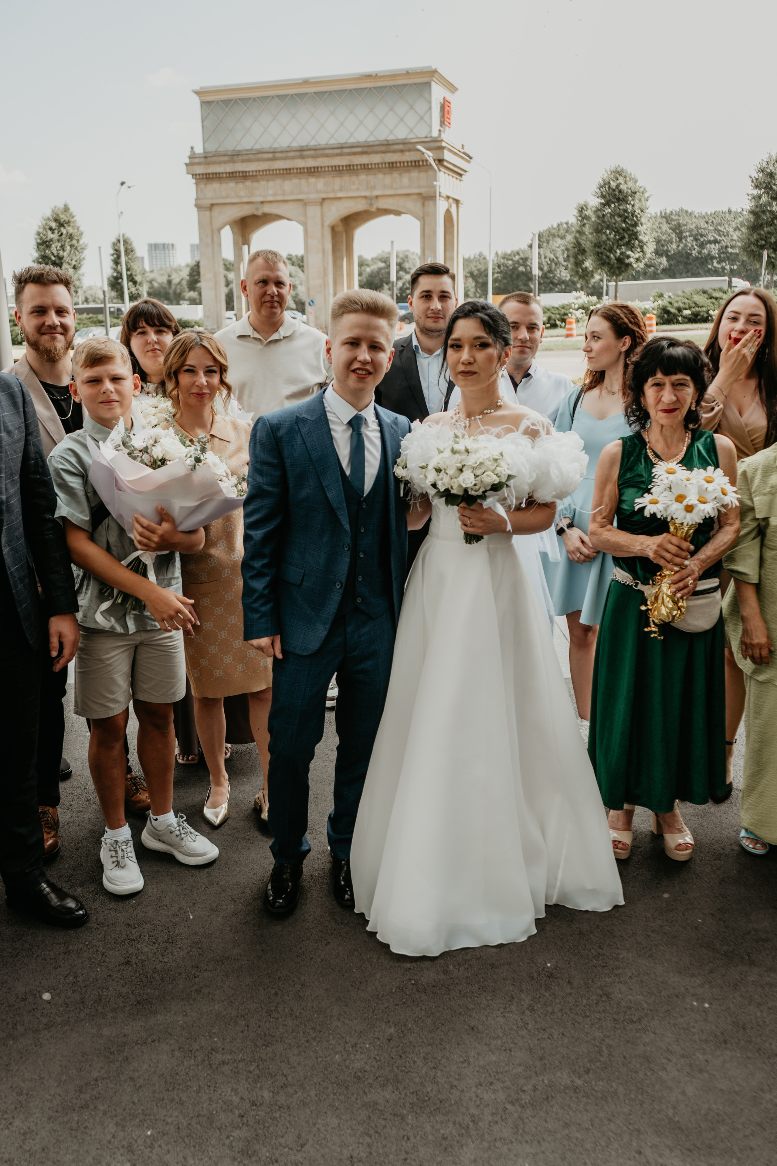 Иван и Евгения. Концептуальный фотограф Шлыкова Ольга