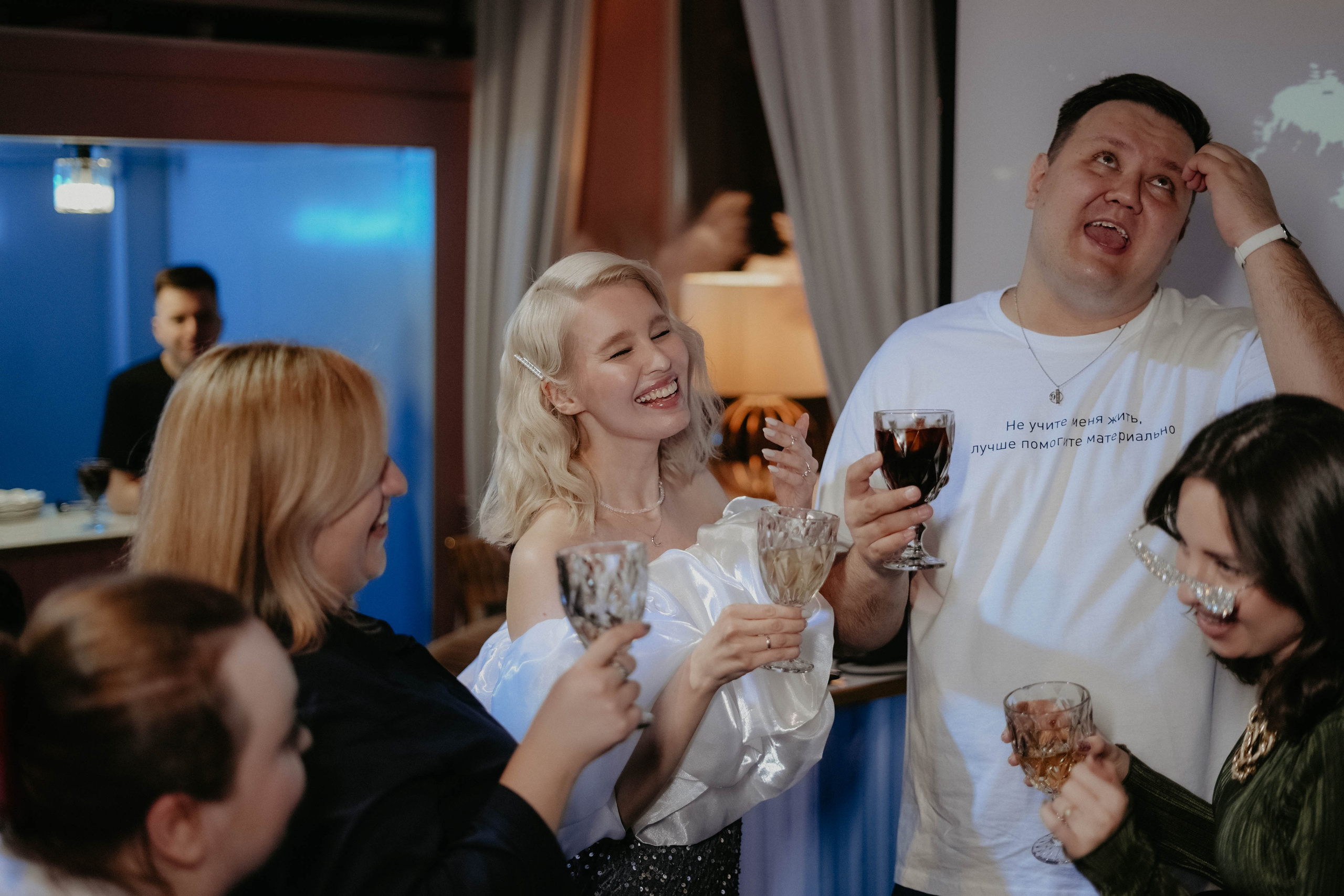 Happy birthday. Концептуальный фотограф Шлыкова Ольга