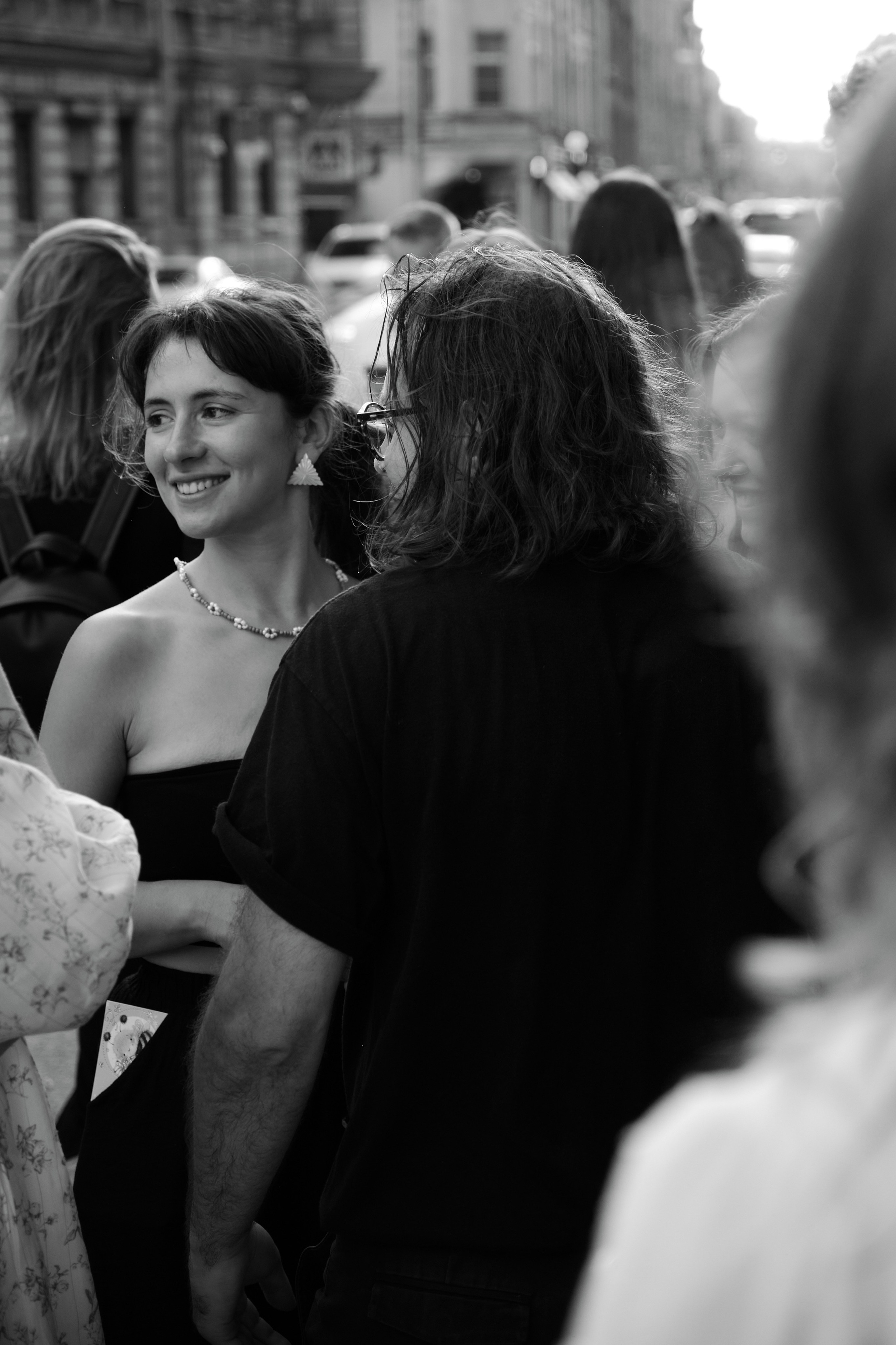 Луч свободы и молодости. Свадебный фотограф Санкт-Петербург Ирина Селезнева RmesLOVE