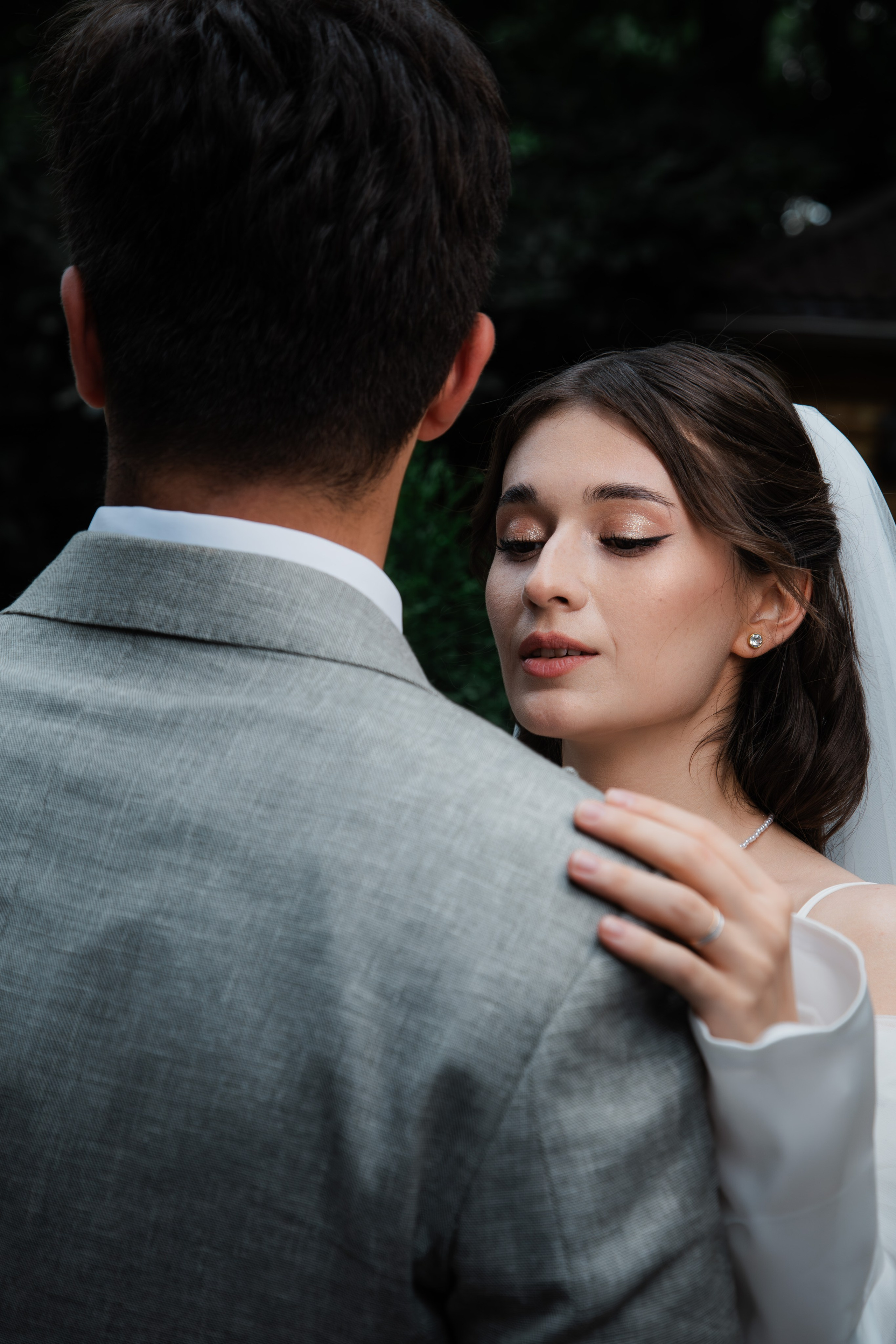 Wedding dai. Davina_photograff